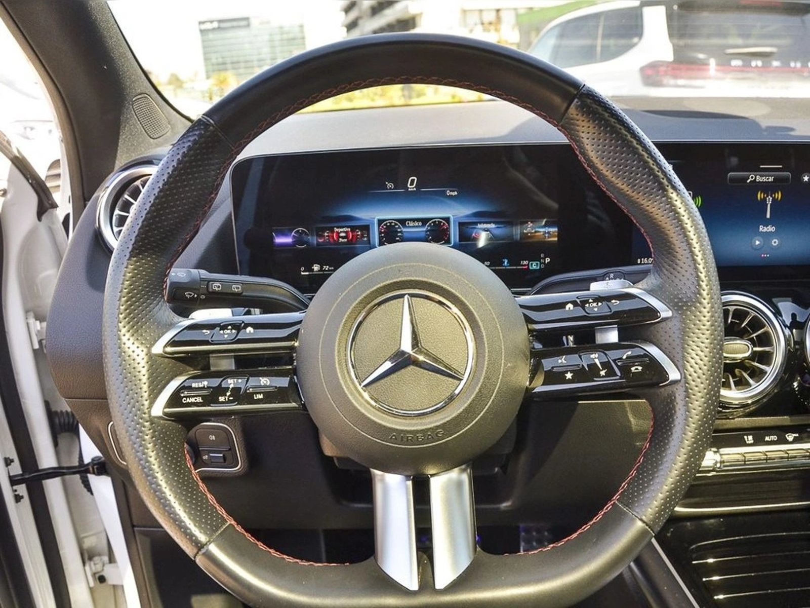Mercedes-Benz Gla 220 2024 - Imagen 10 de 10