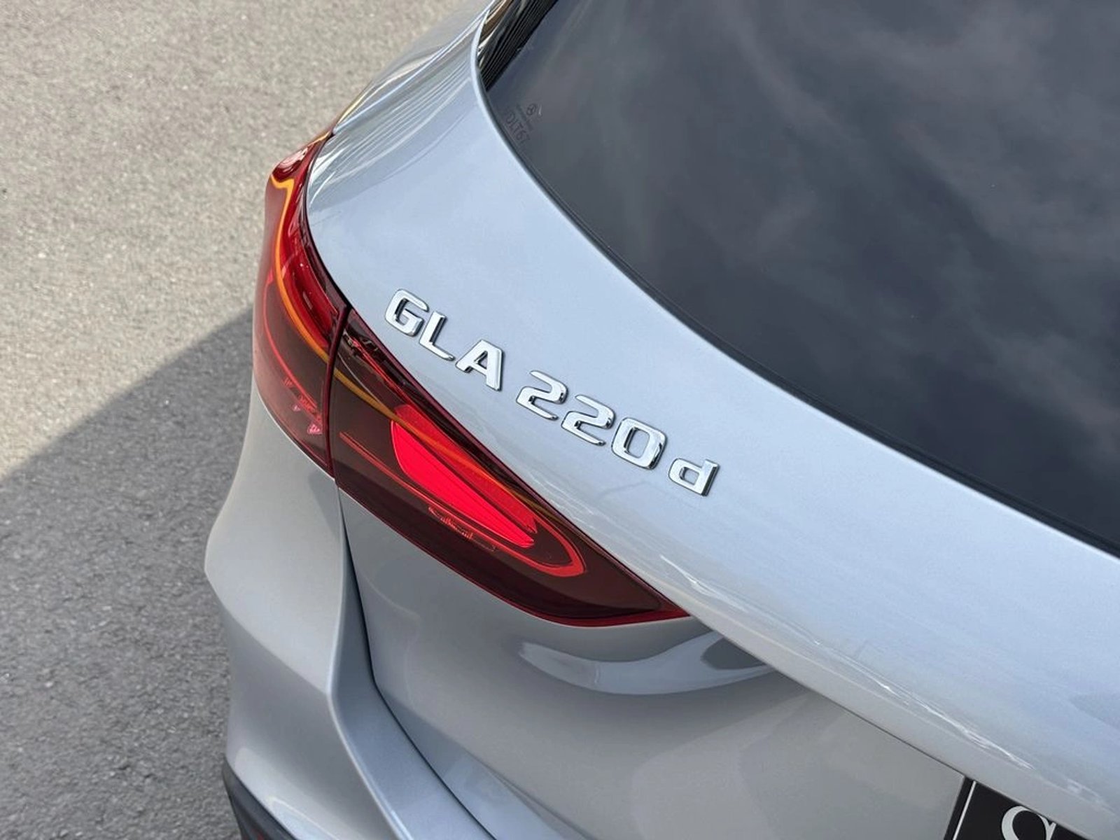 Mercedes-Benz Gla 220 2025 - Imagen 8 de 20