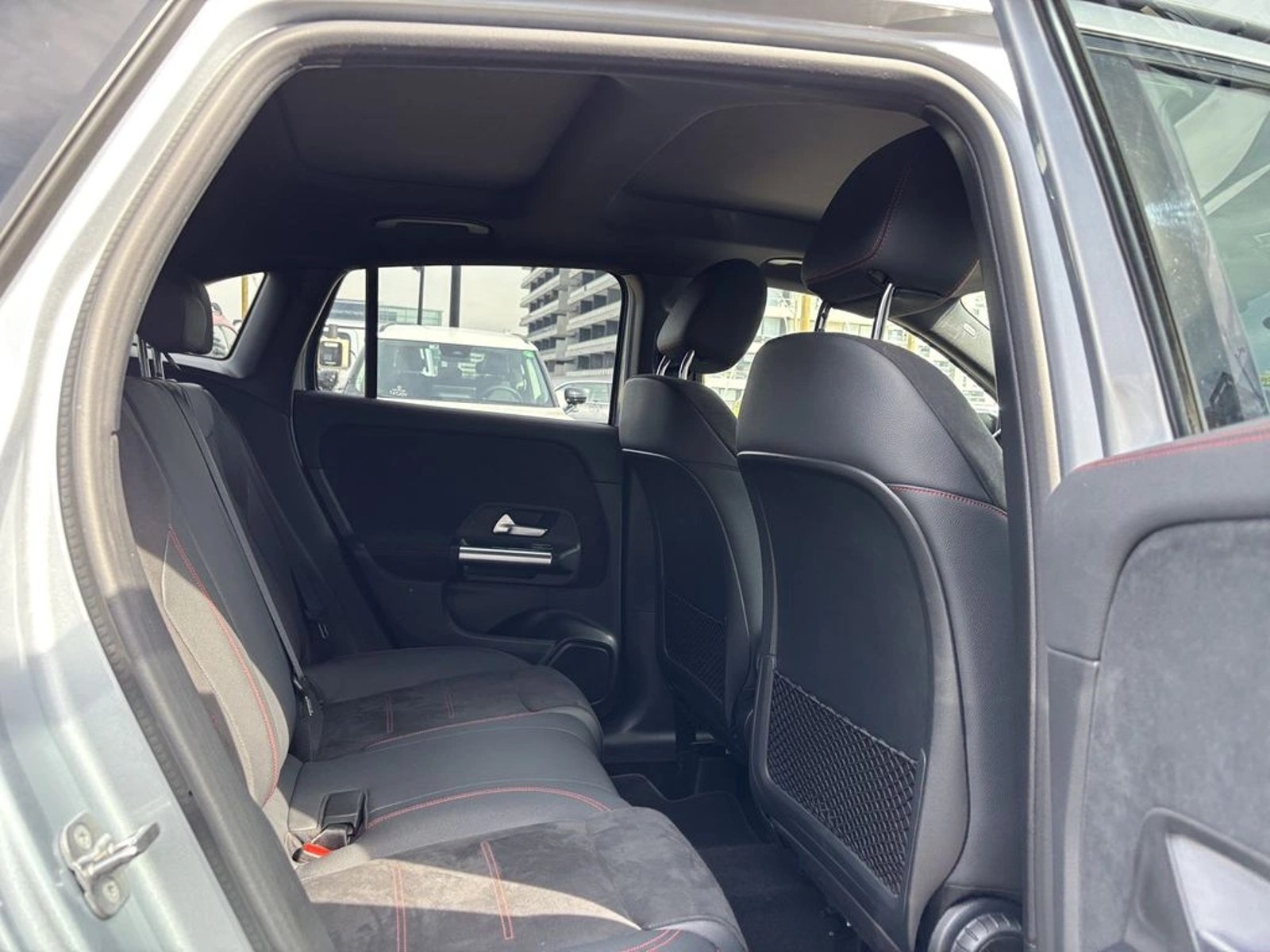 Mercedes-Benz Gla 220 2025 - Imagen 7 de 20