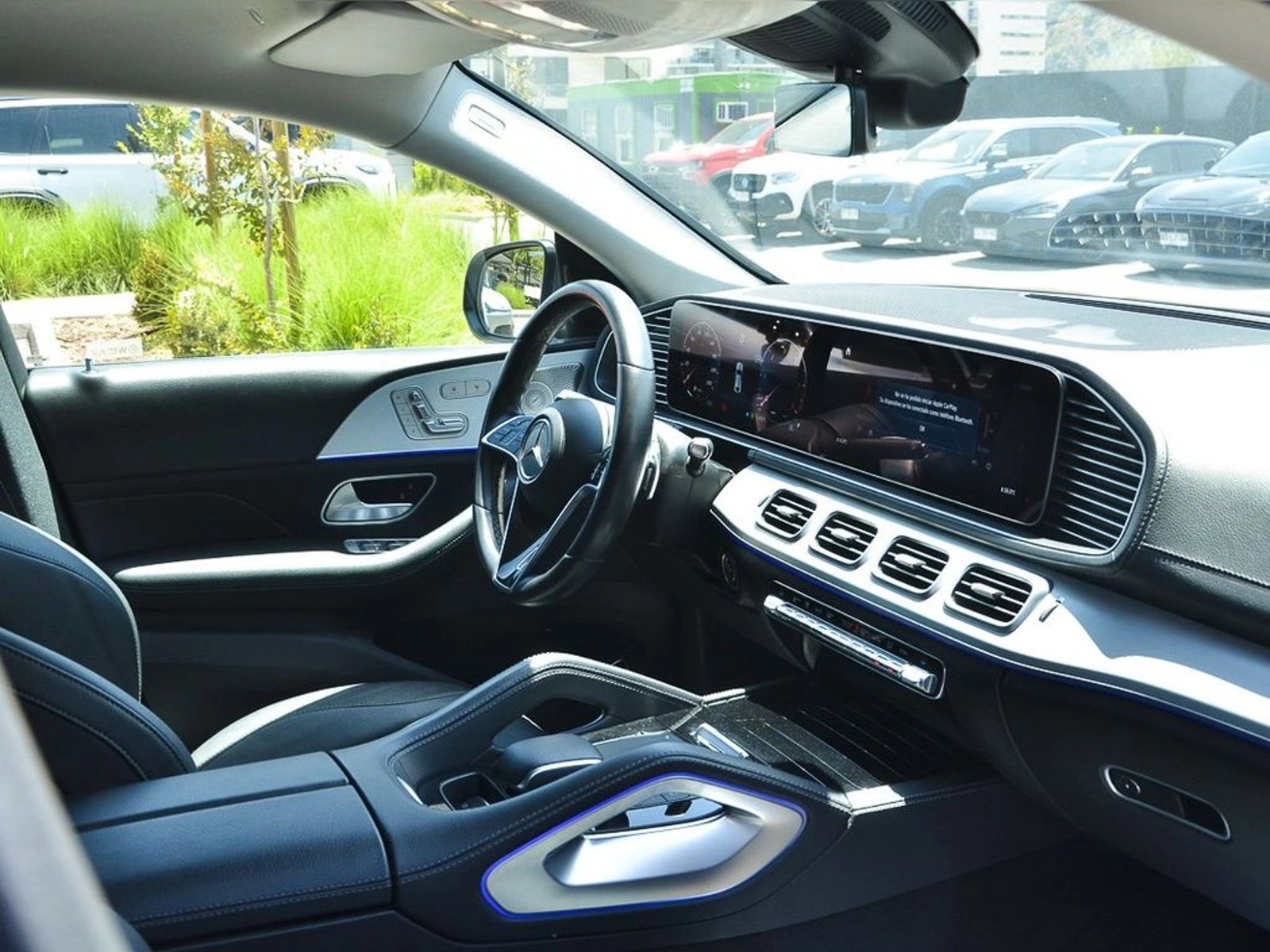 Mercedes-Benz Gle 300 2024 - Imagen 6 de 20
