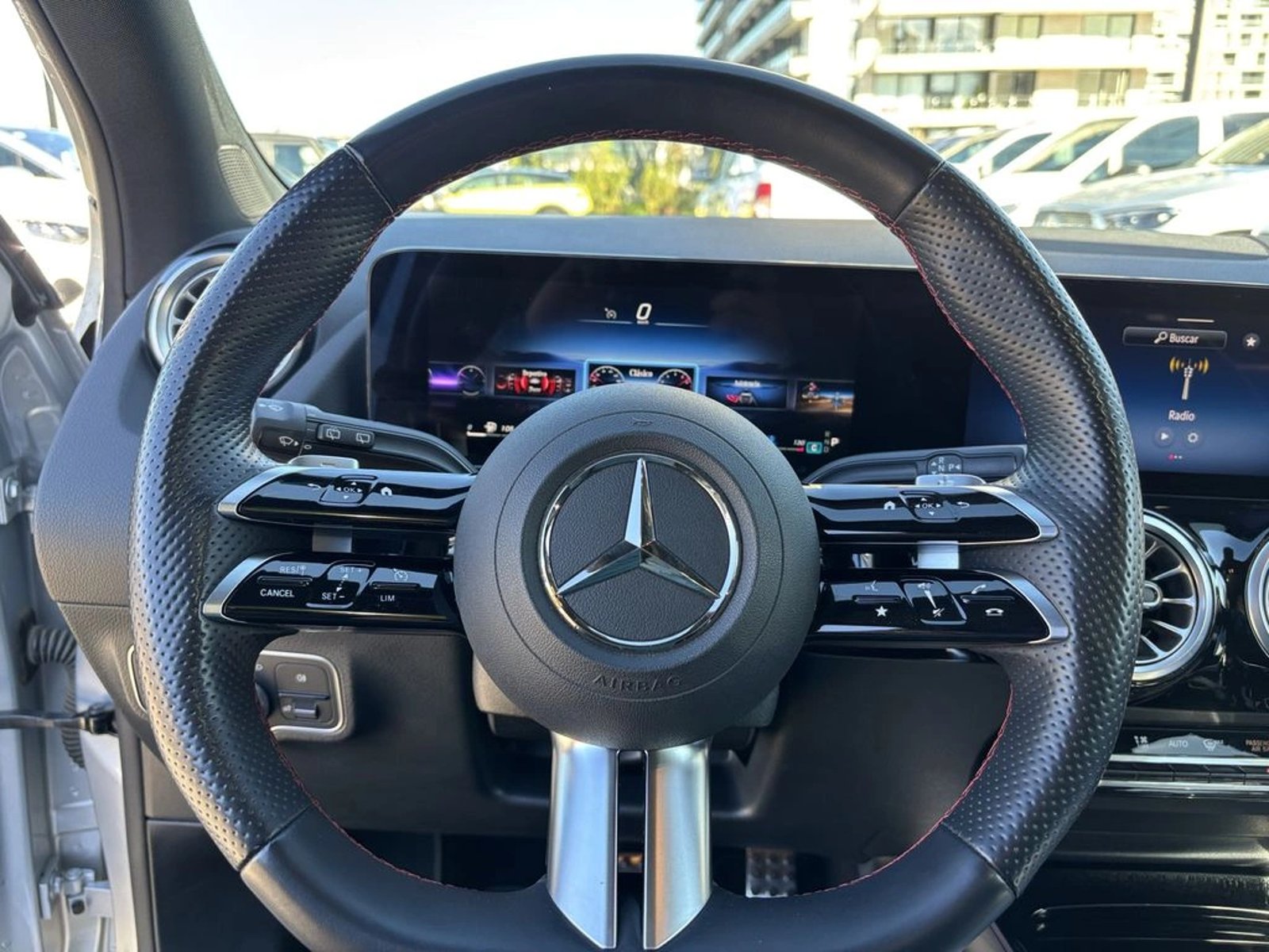 Mercedes-Benz Gla 220 2024 - Imagen 15 de 19