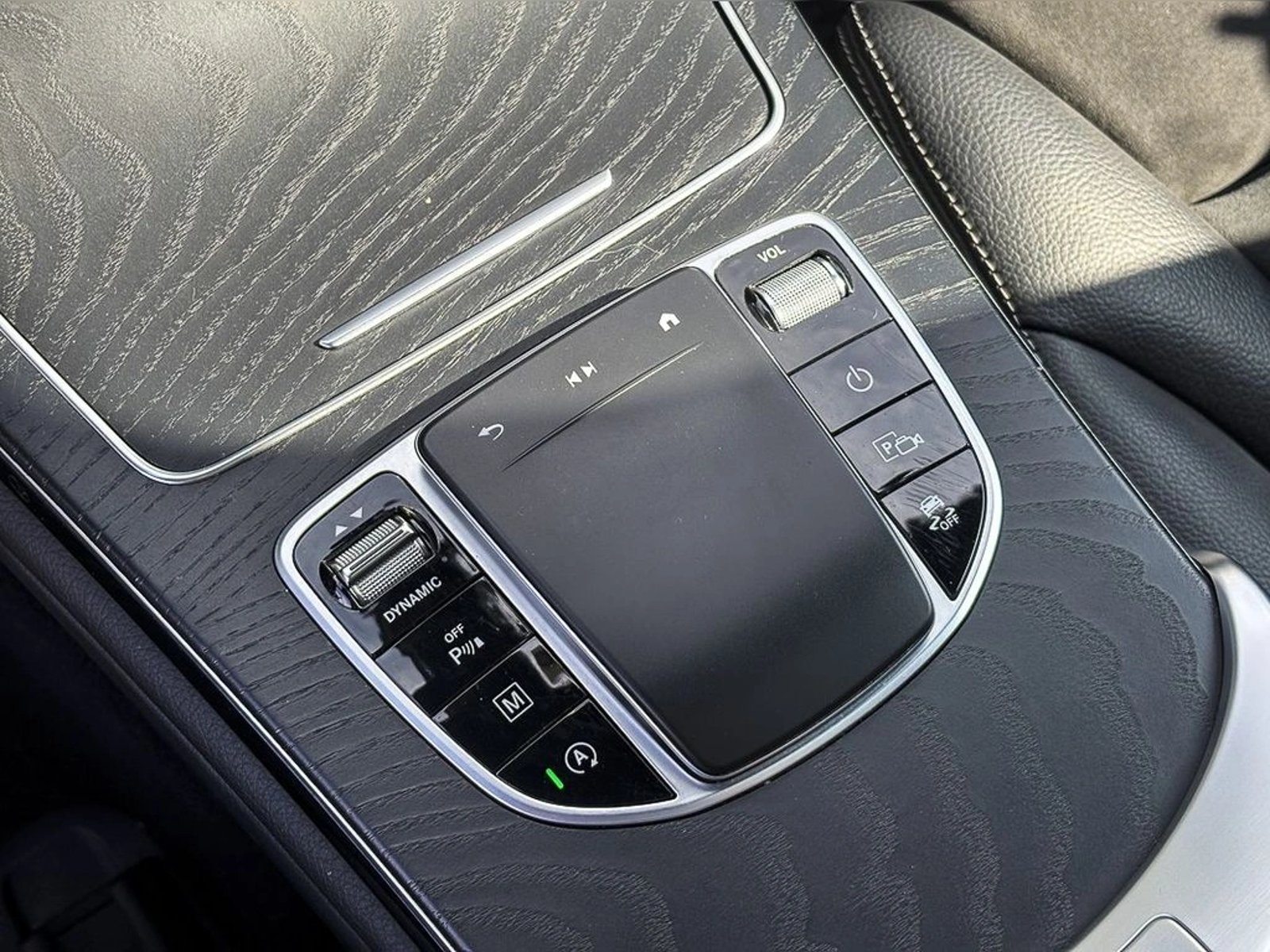 Mercedes-Benz Glc 300 2023 - Imagen 11 de 15