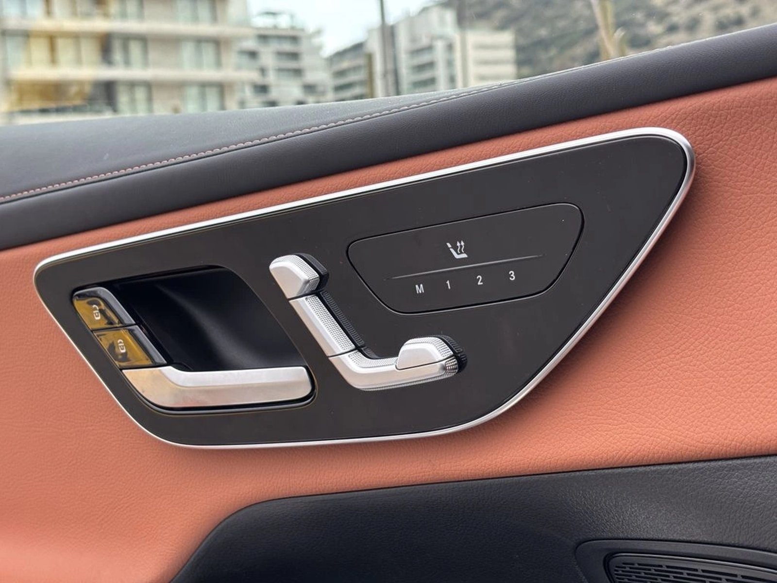 Mercedes-Benz Glc 220 2025 - Imagen 17 de 19