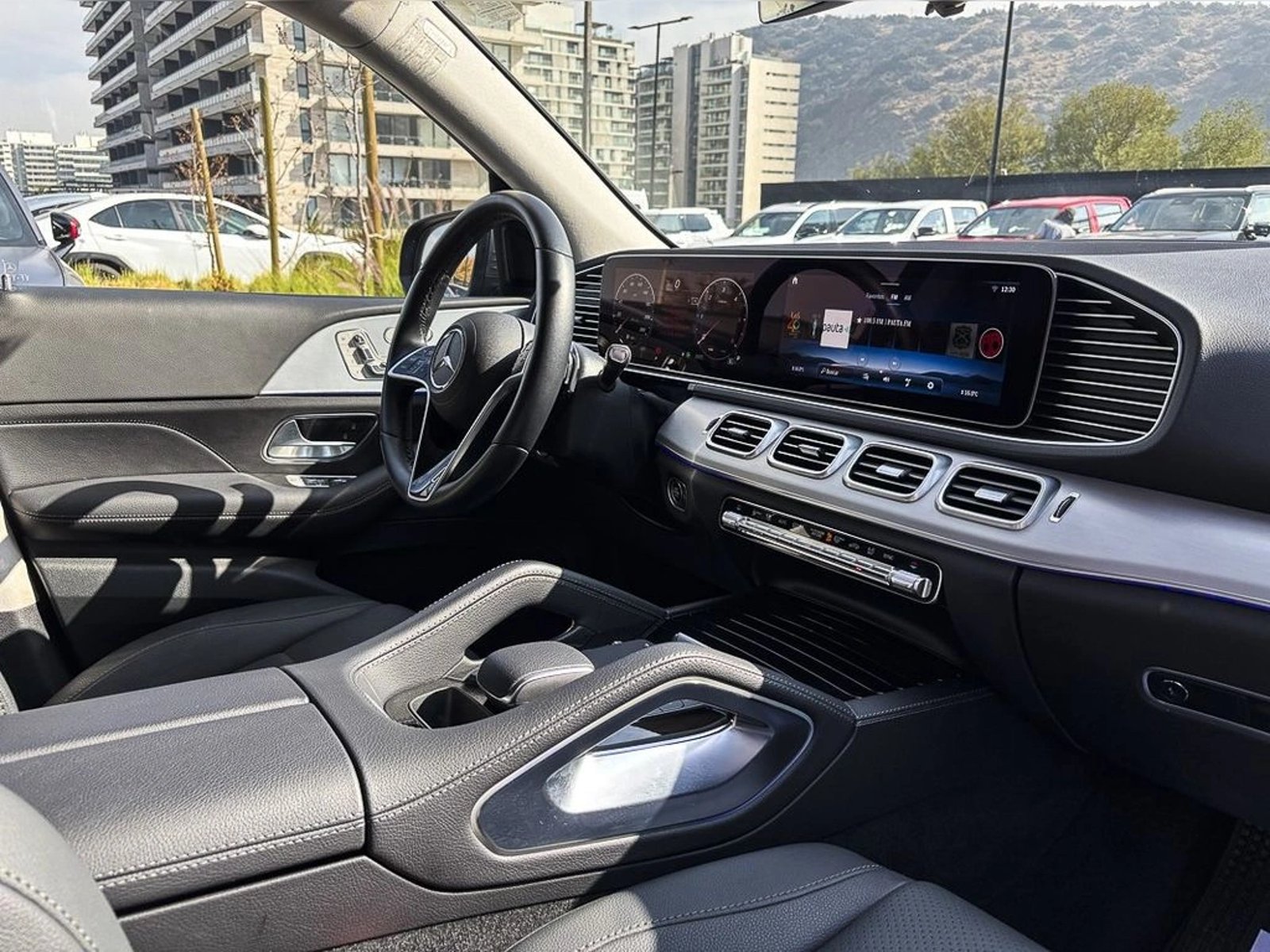 Mercedes-Benz Gle 300 2025 - Imagen 4 de 19