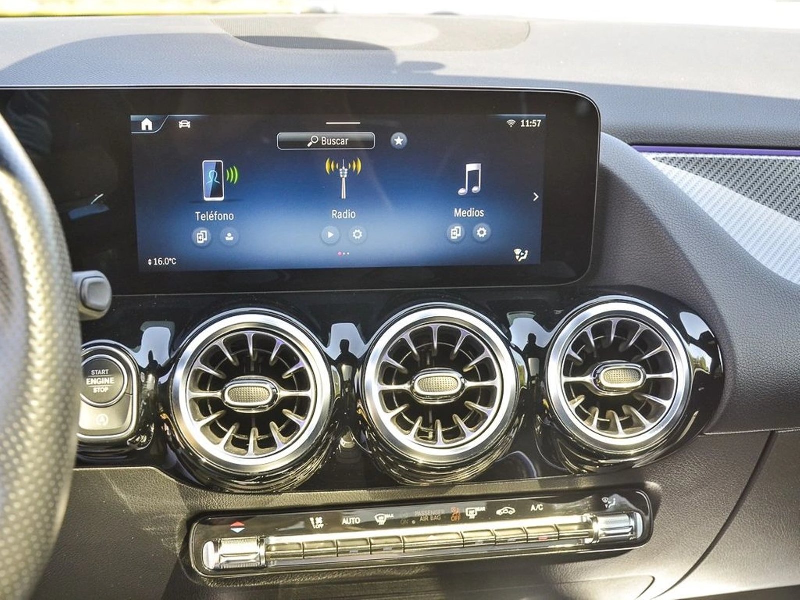Mercedes-Benz Gla 220 2024 - Imagen 9 de 10