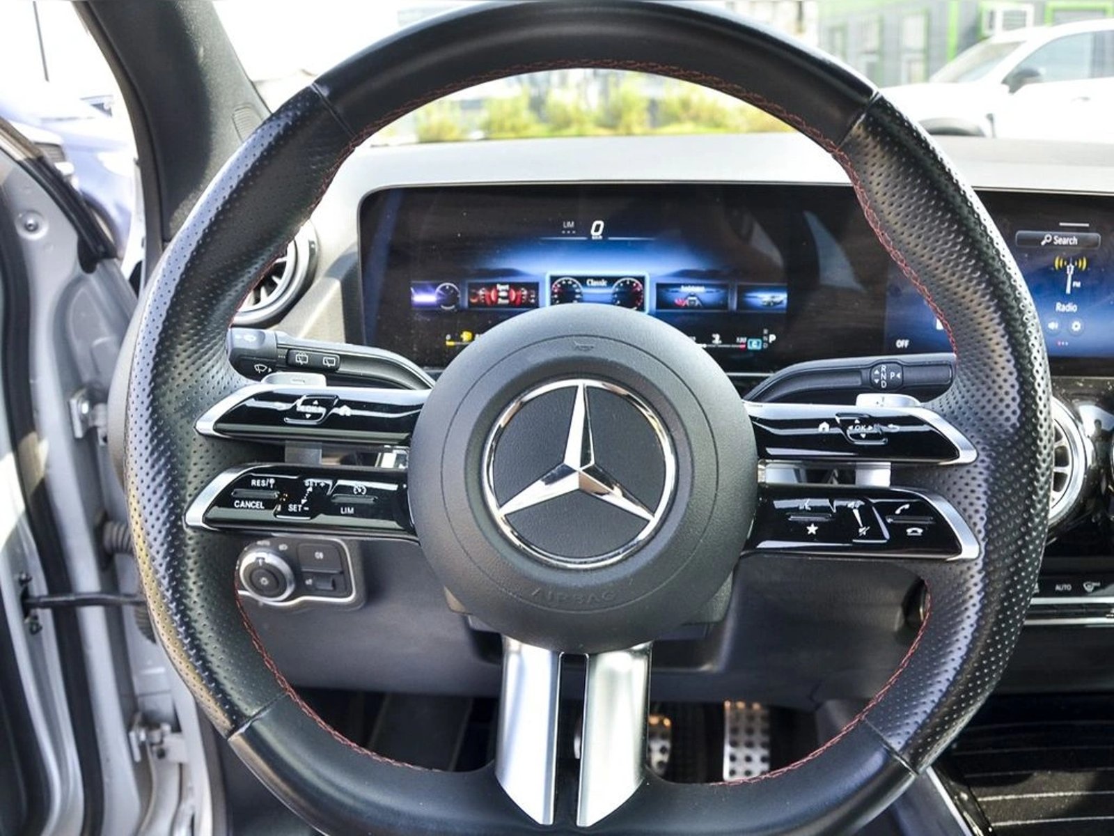 Mercedes-Benz Gla 200 2026 - Imagen 15 de 17