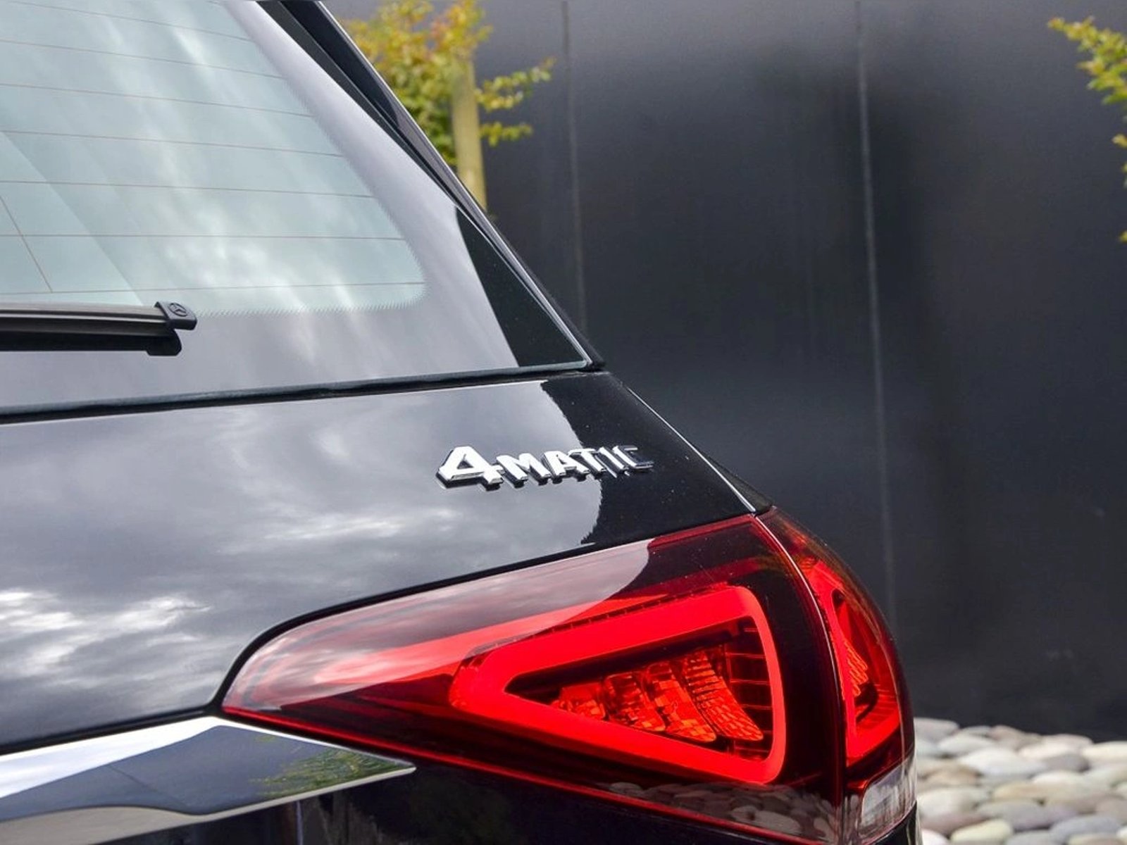 Mercedes-Benz Gle 300 2024 - Imagen 7 de 20