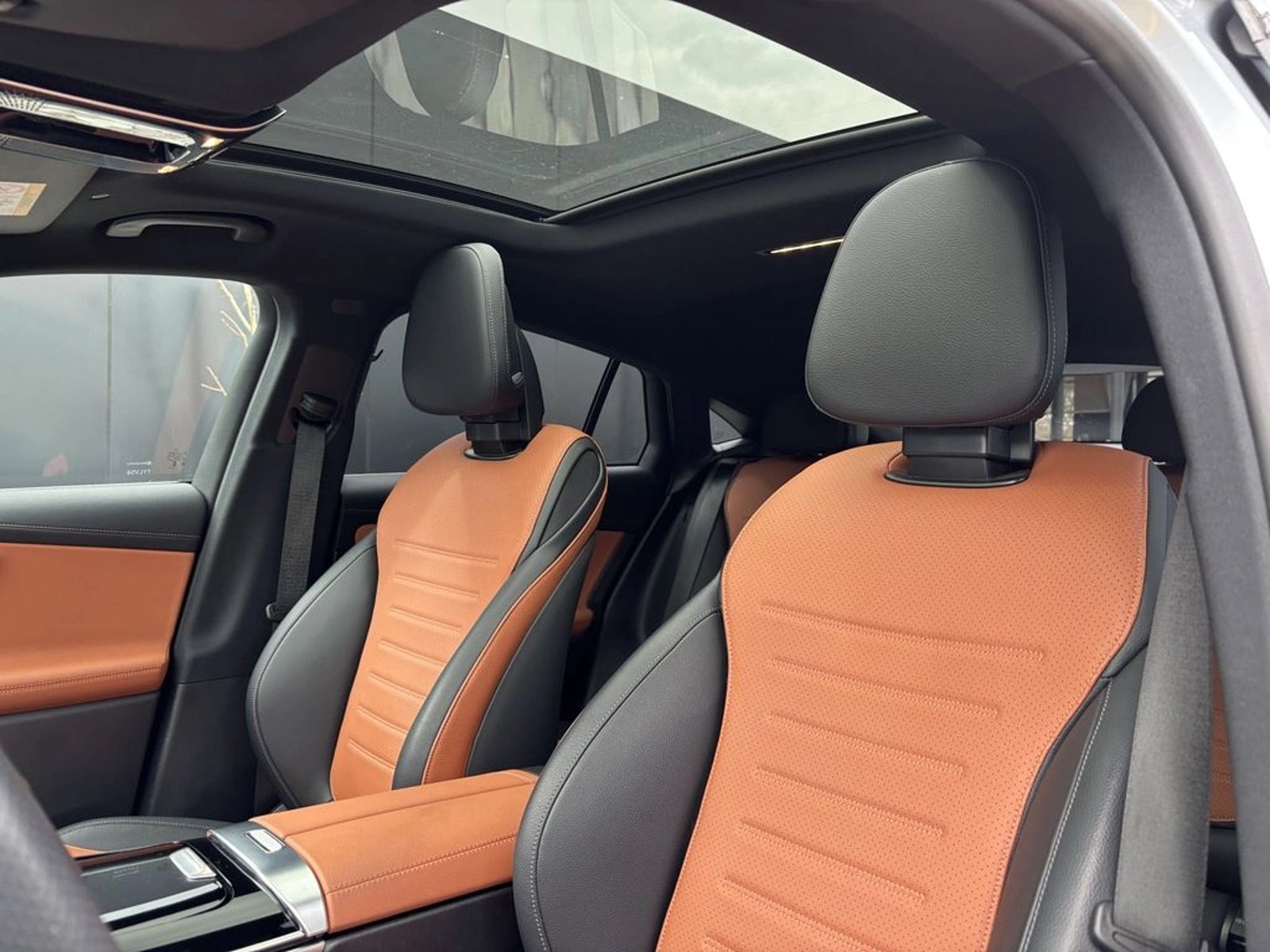 Mercedes-Benz Glc 220 2025 - Imagen 10 de 19
