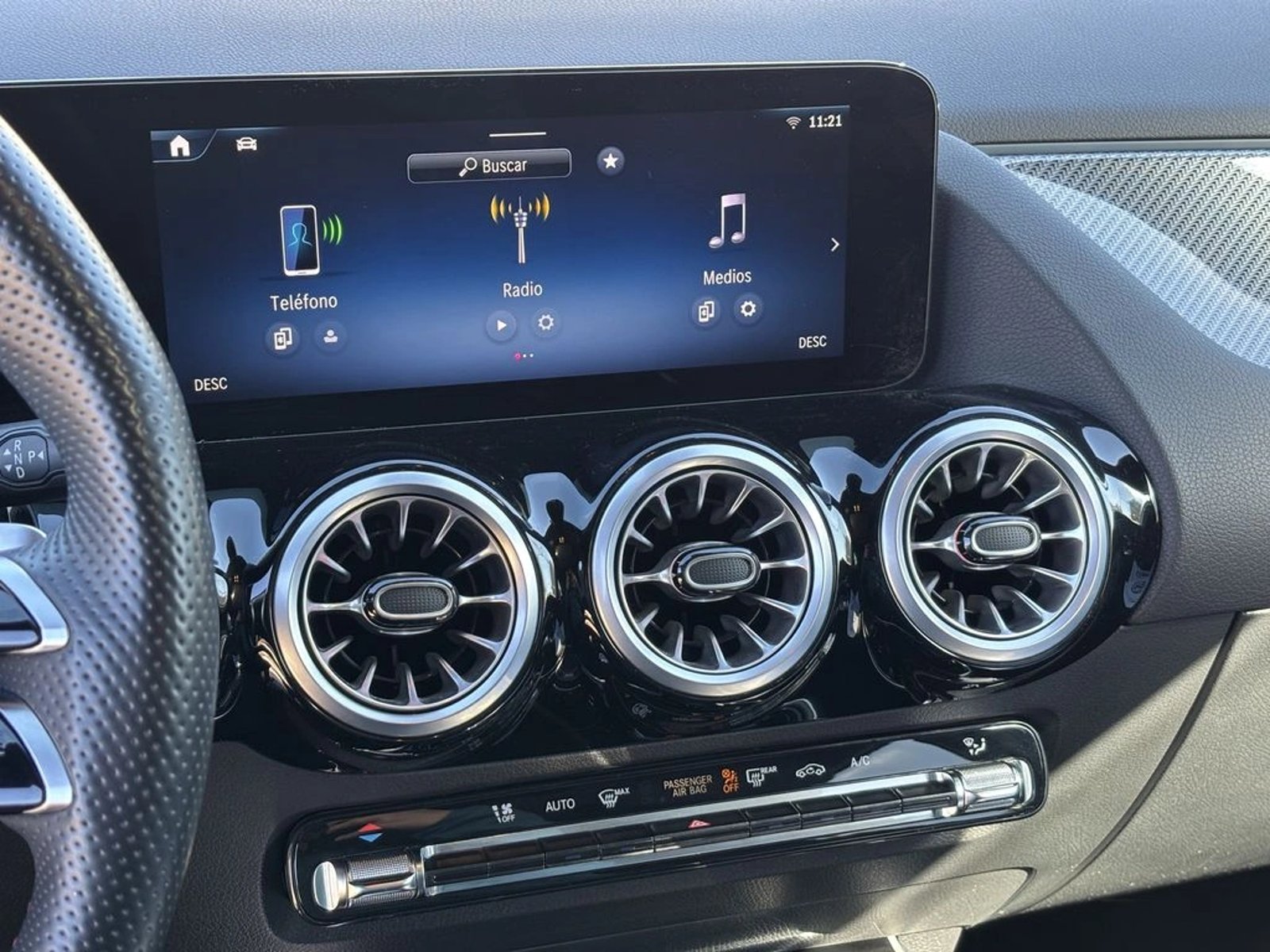 Mercedes-Benz Gla 220 2024 - Imagen 12 de 19
