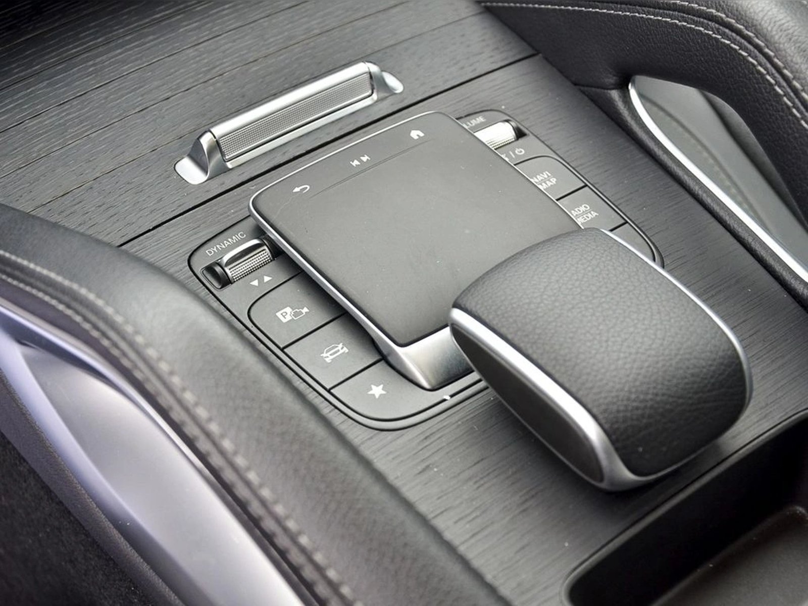 Mercedes-Benz Gle 450 2025 - Imagen 12 de 20