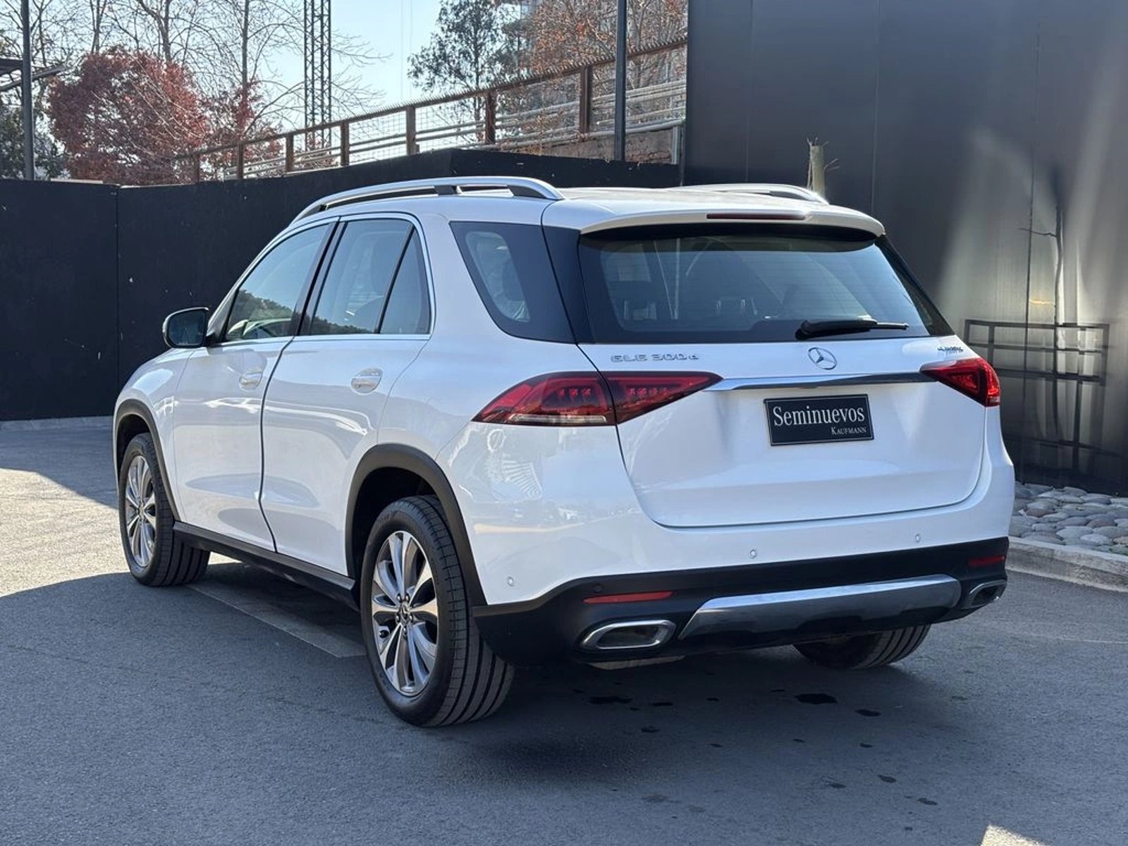 Mercedes-Benz Gle 300 2023 - Imagen 9 de 20
