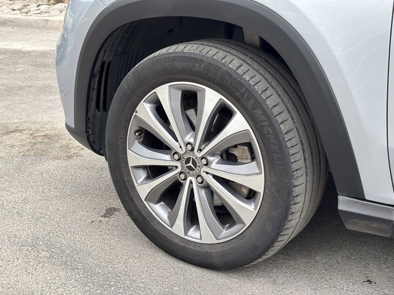 Mercedes-Benz Gle 300 2023 - Imagen 11 de 20