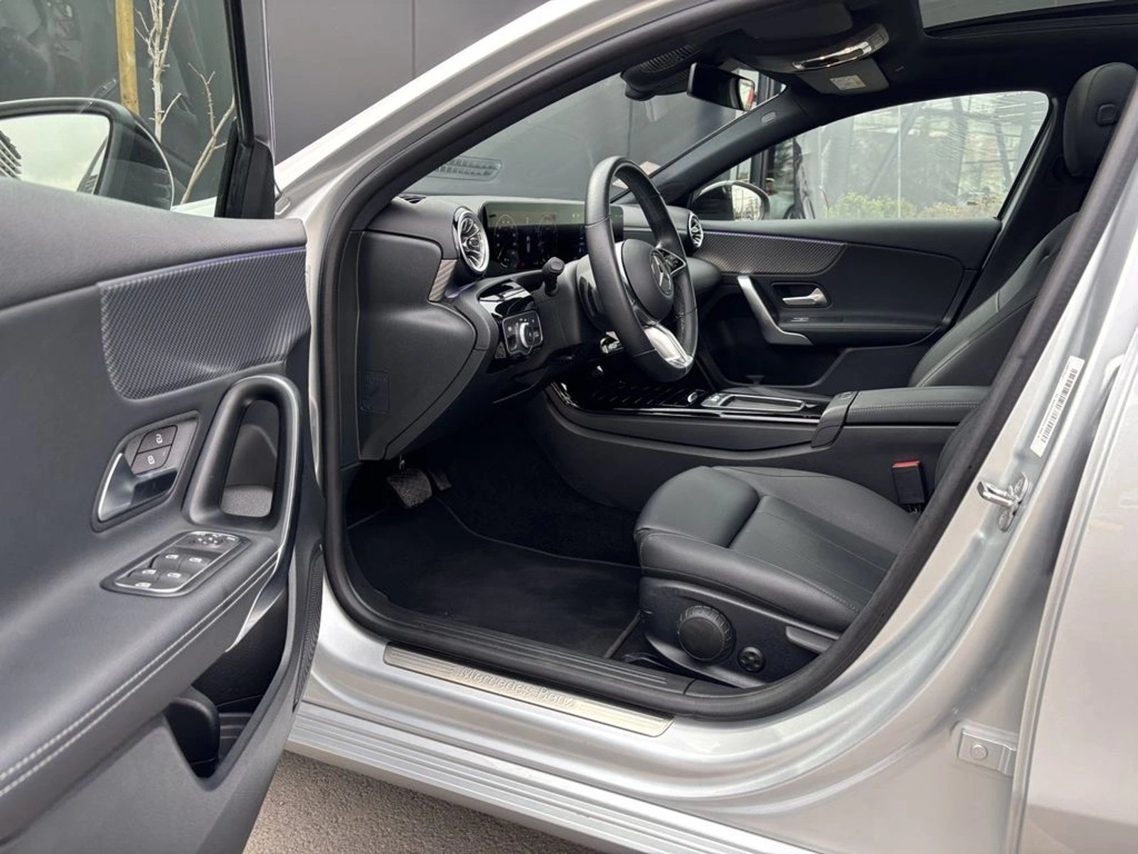 Mercedes-Benz A 200 2024 - Imagen 11 de 20