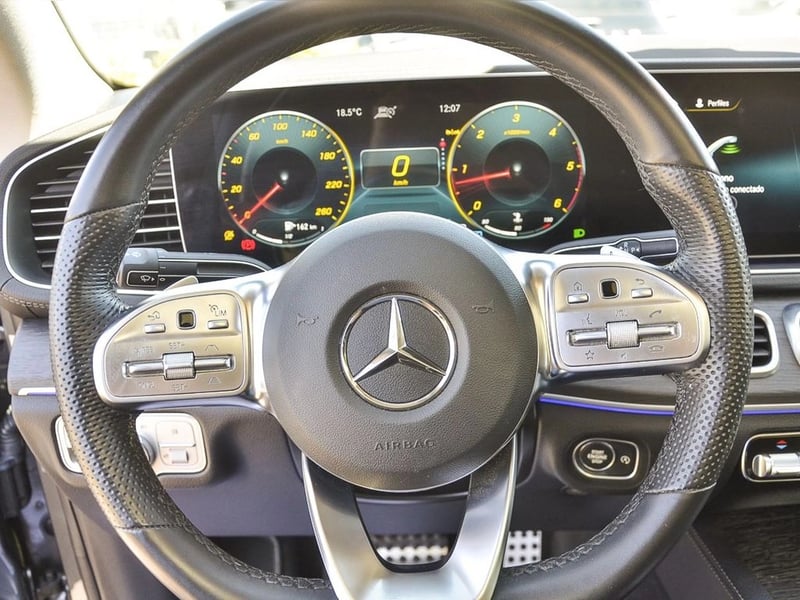Mercedes-Benz Gle 400 2023 - Imagen 13 de 13