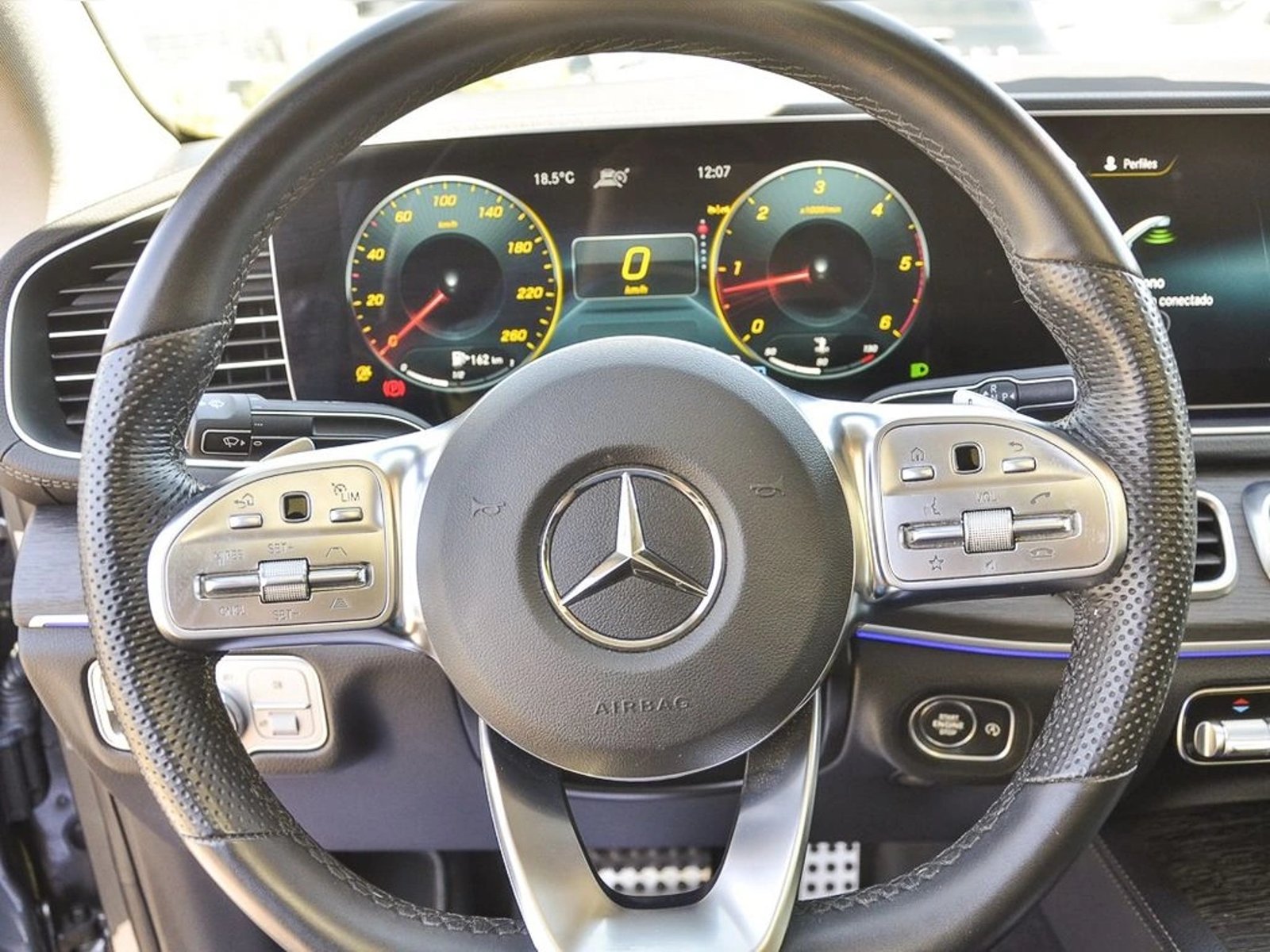 Mercedes-Benz Gle 400 2023 - Imagen 13 de 13