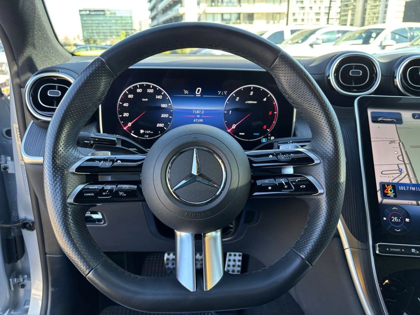 Mercedes-Benz Glc 220 2024 - Imagen 20 de 20