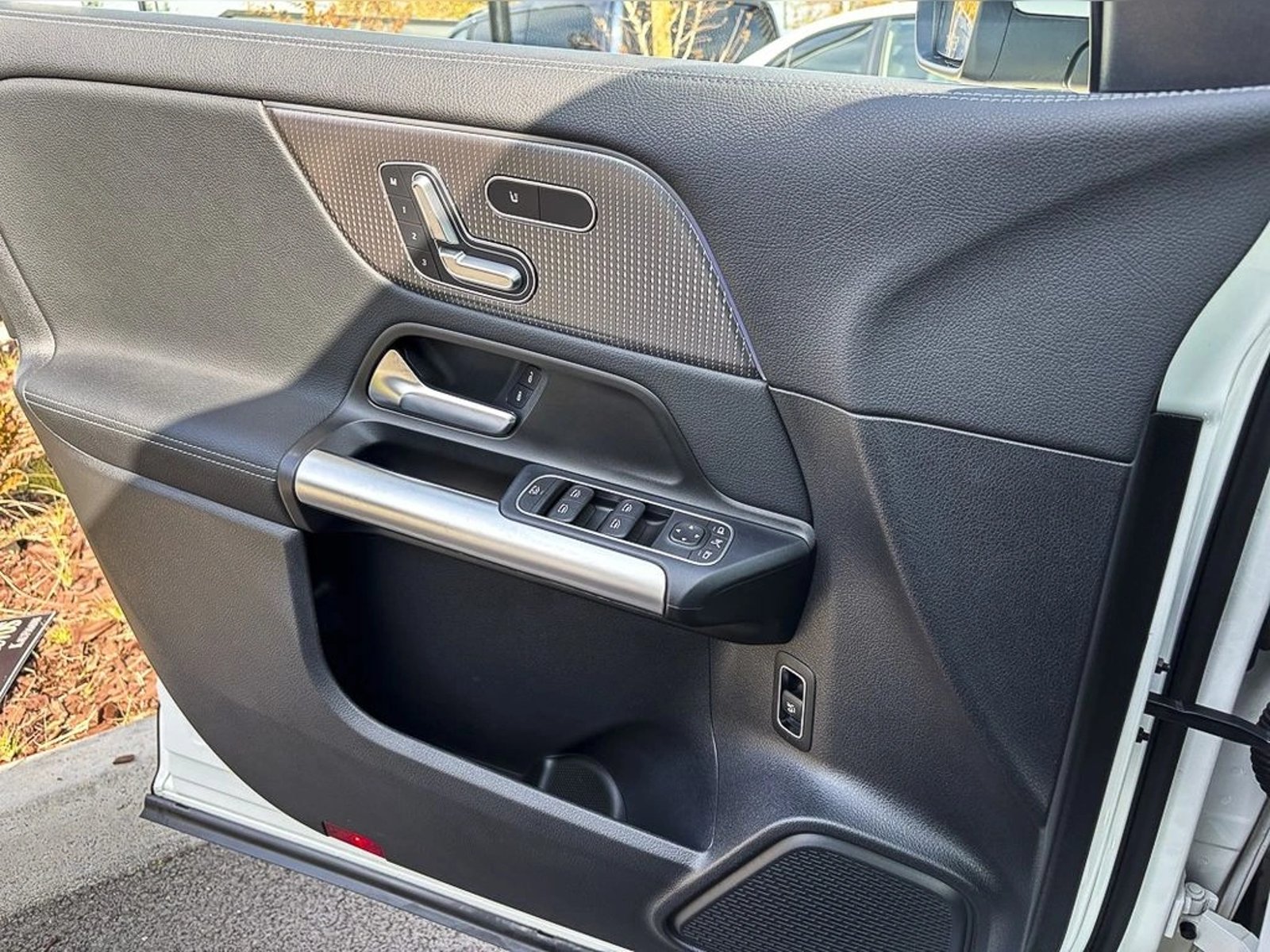 Mercedes-Benz Eqa 350 2023 - Imagen 16 de 17