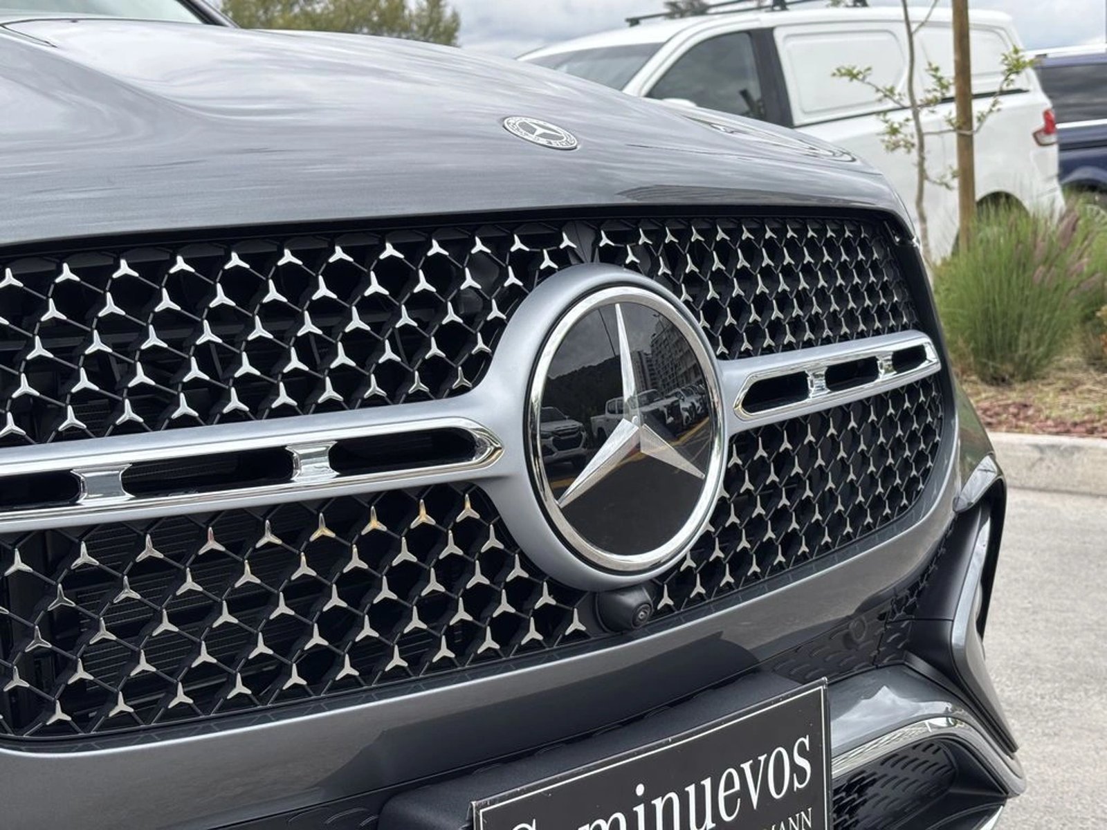 Mercedes-Benz Gle 450 2027 - Foto 4 de 20