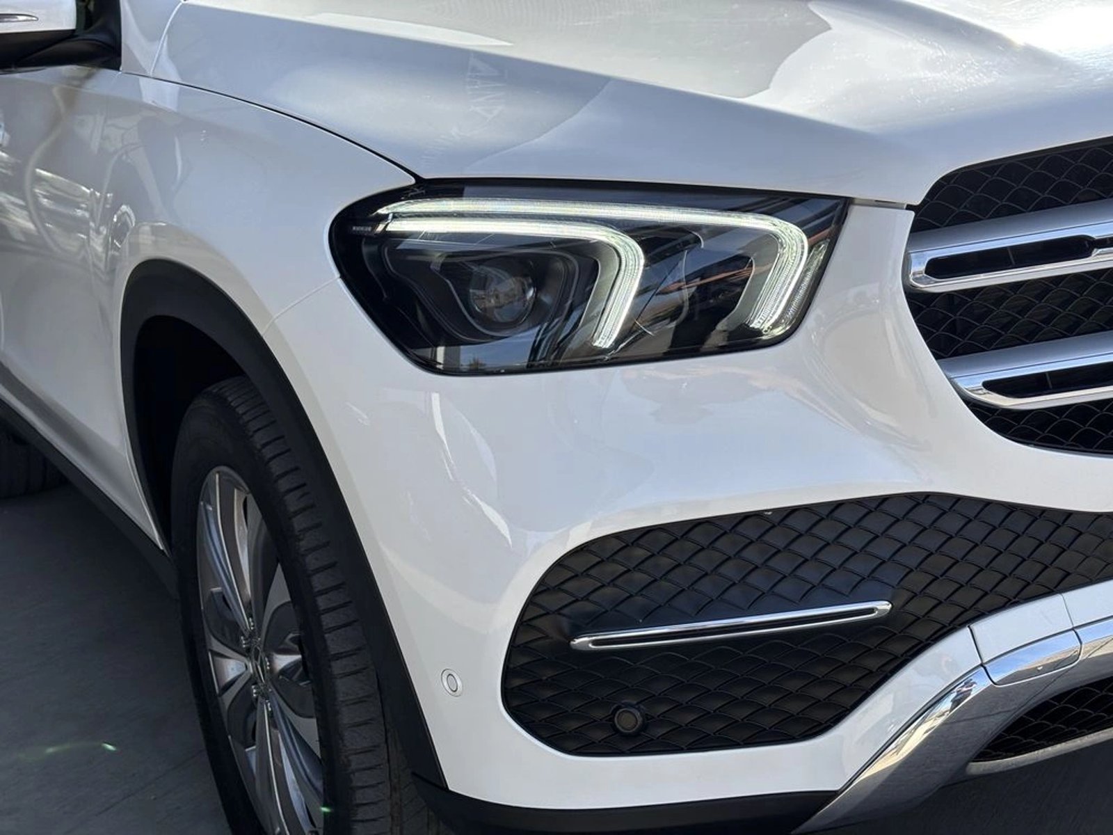 Mercedes-Benz Gle 300 2023 - Imagen 3 de 17