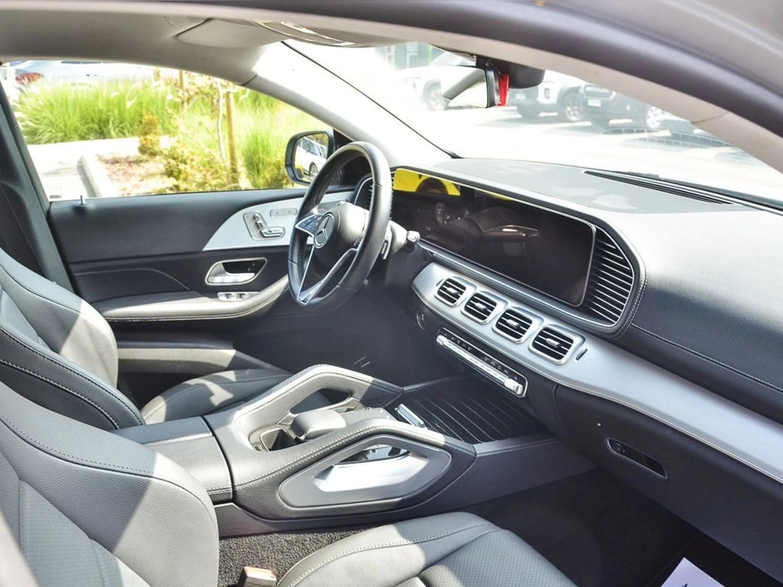 Mercedes-Benz Gle 300 2024 - Imagen 5 de 20