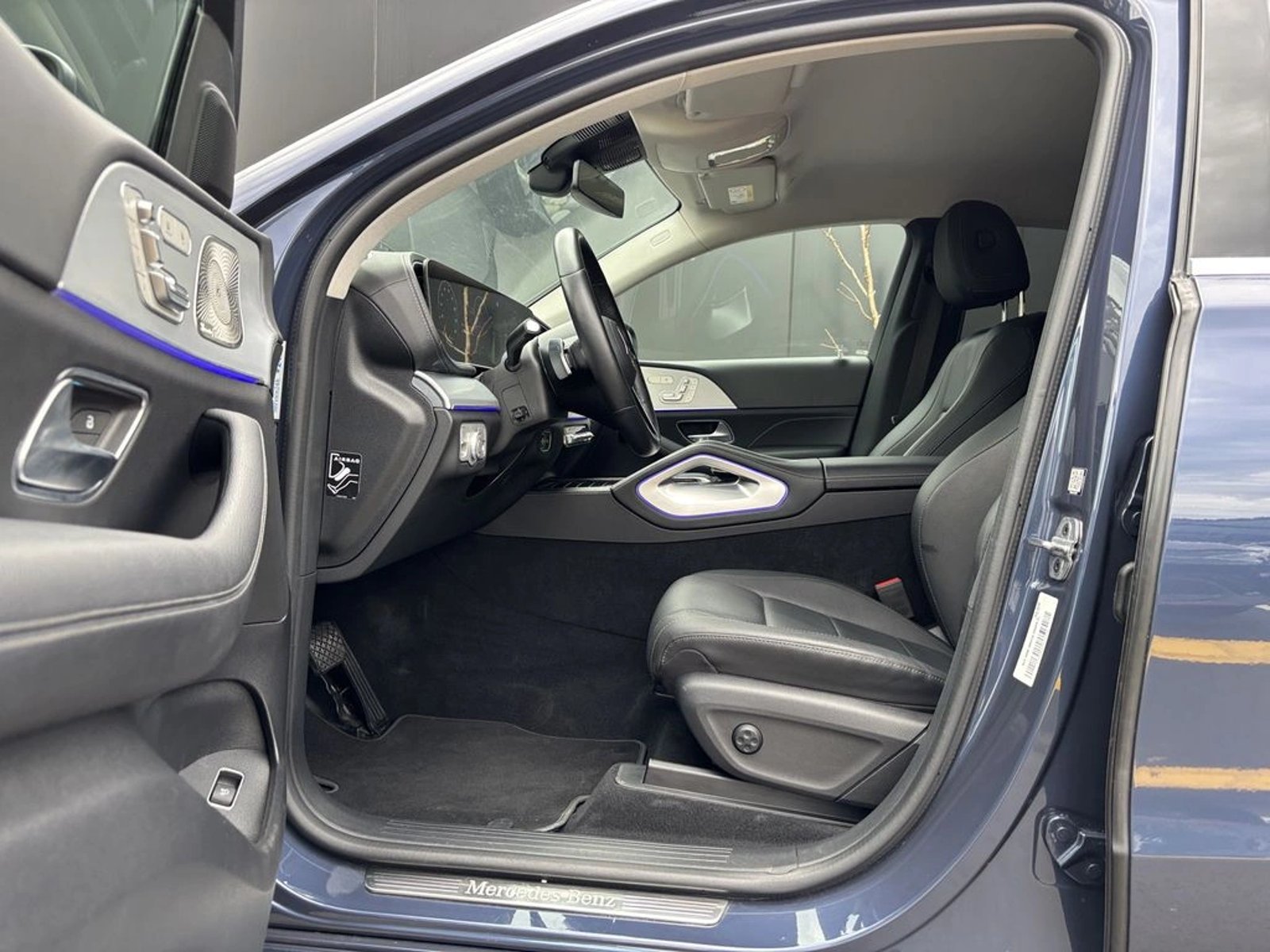 Mercedes-Benz Gle 300 2025 - Imagen 11 de 20