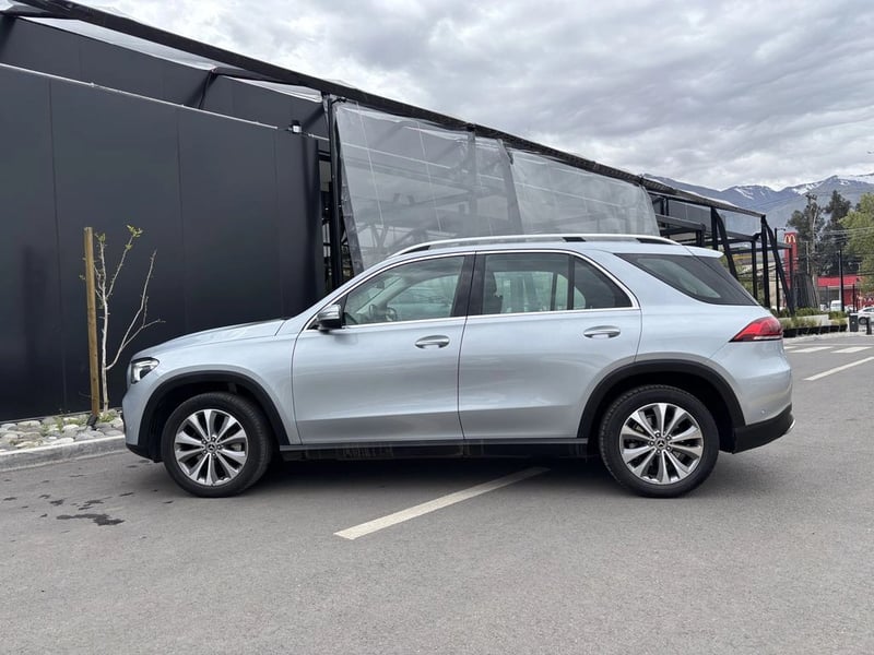 Mercedes-Benz Gle 300 2023 - Imagen 14 de 20