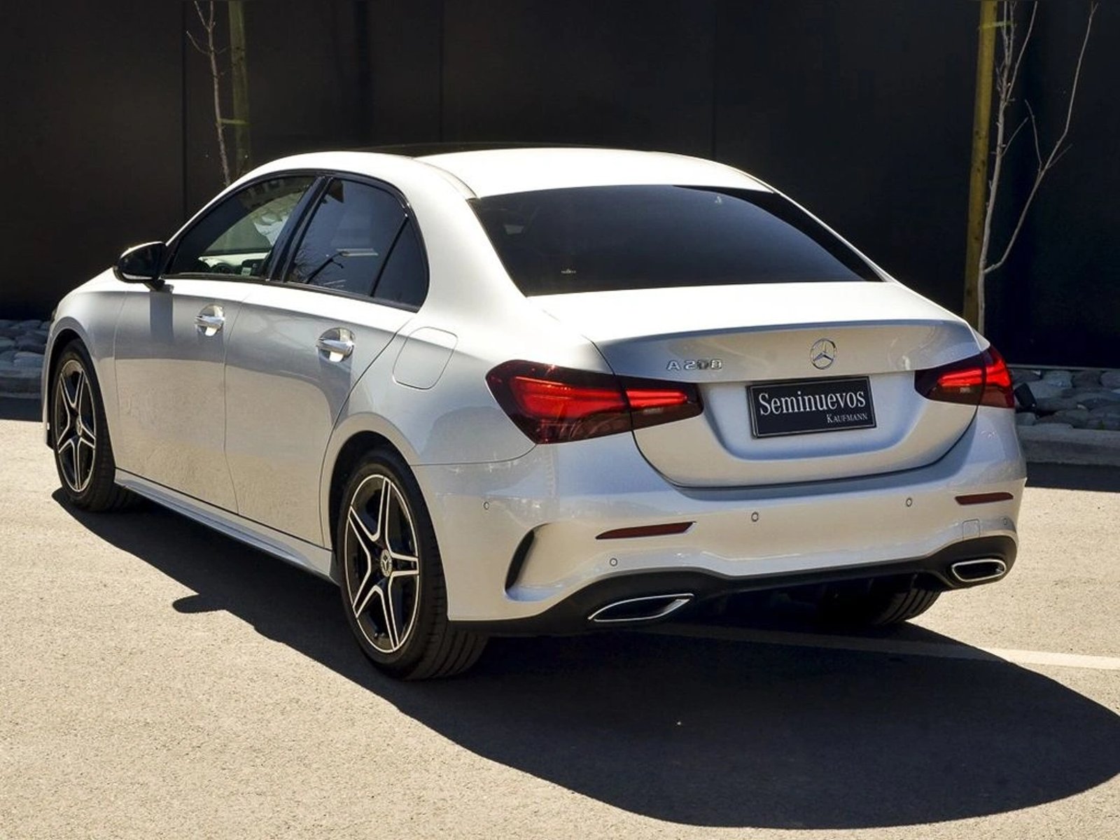 Mercedes-Benz A 200 2024 - Imagen 7 de 18