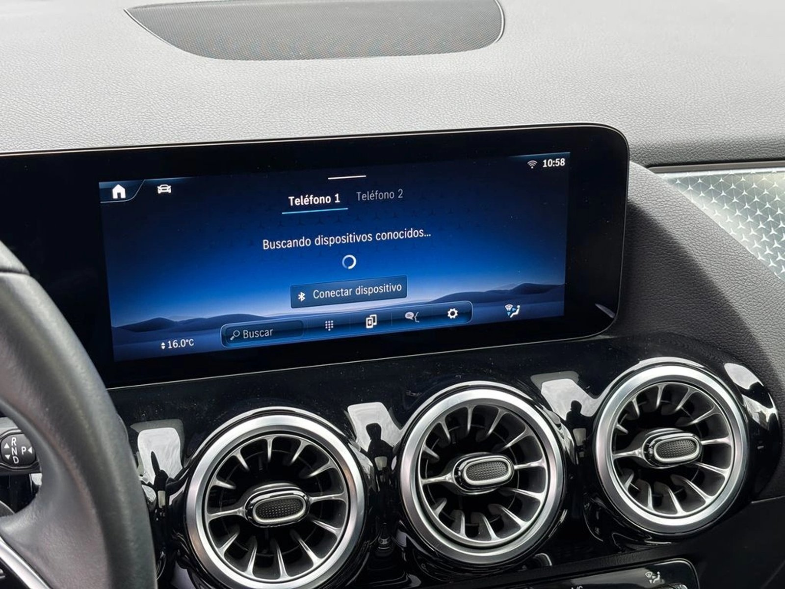 Mercedes-Benz Gla 200 2025 - Imagen 10 de 13