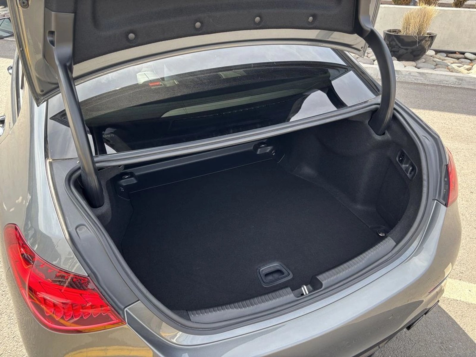 Mercedes-Benz C 43 2025 - Imagen 14 de 20