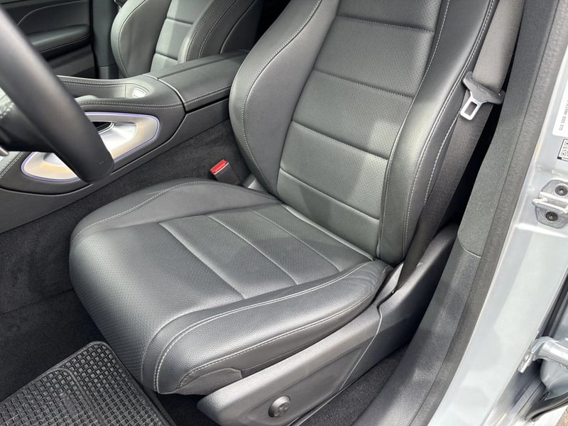 Mercedes-Benz Gle 300 2025 - Imagen 17 de 20
