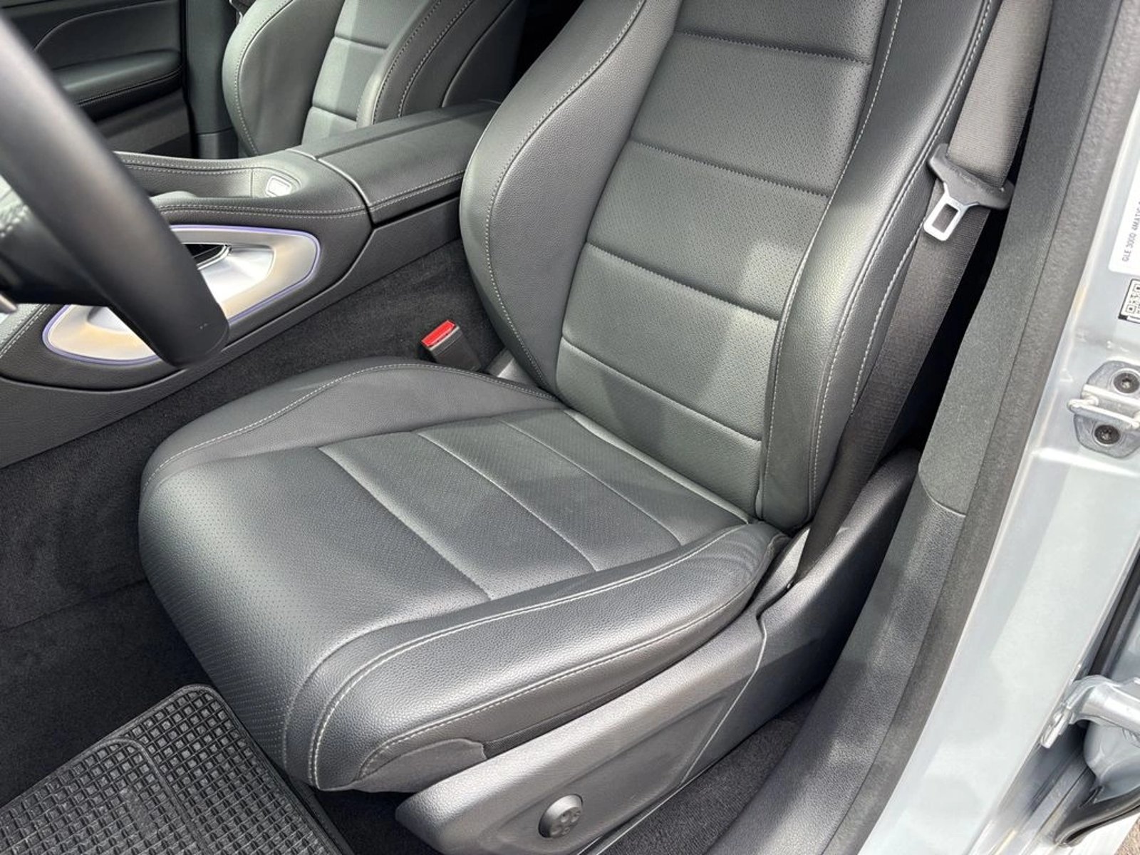 Mercedes-Benz Gle 300 2025 - Imagen 17 de 20