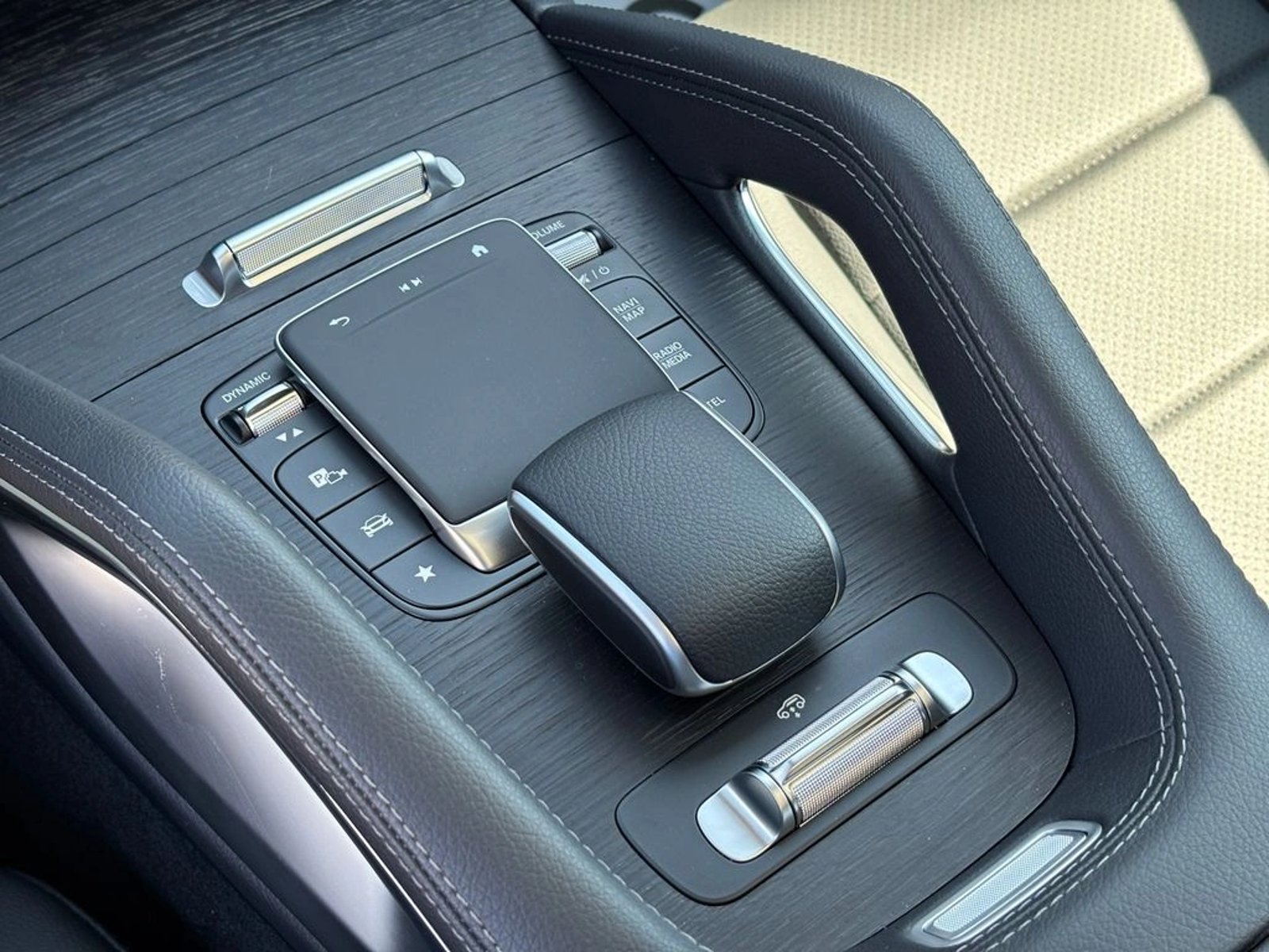 Mercedes-Benz Gle 450 2025 - Imagen 16 de 20