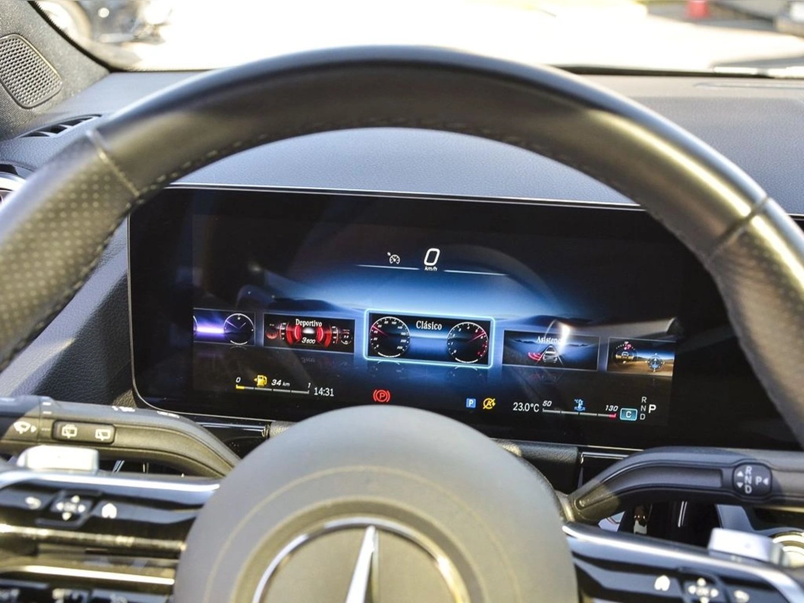 Mercedes-Benz Gla 220 2025 - Imagen 14 de 14