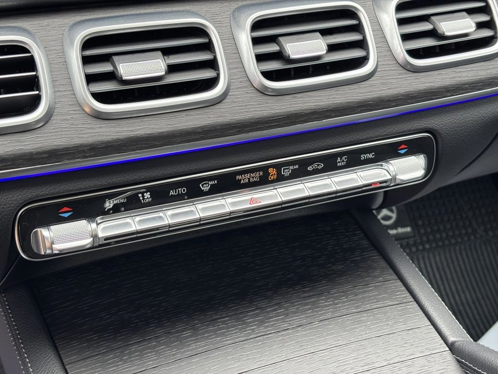 Mercedes-Benz Gle 450 2026 - Imagen 15 de 20