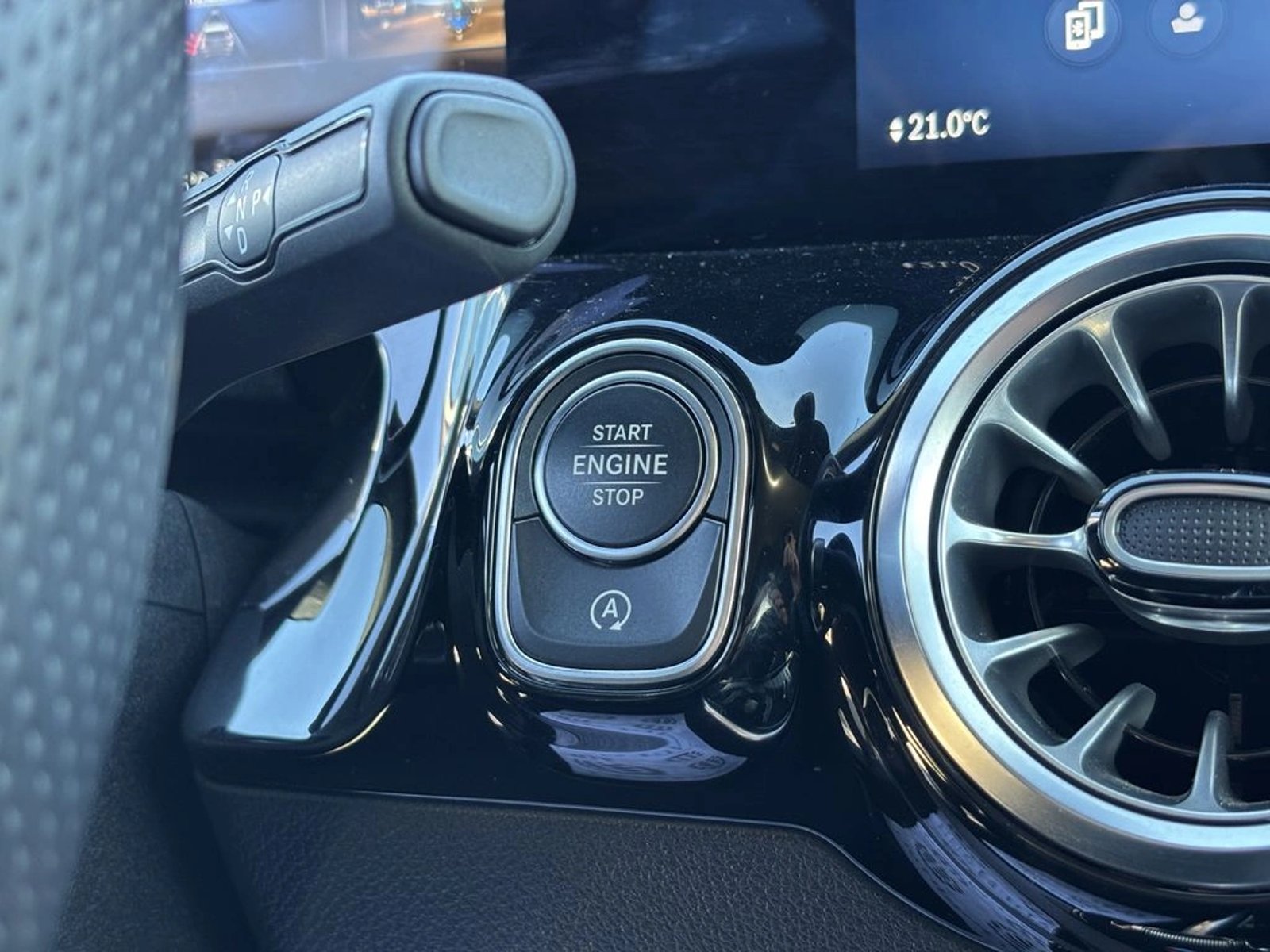 Mercedes-Benz Gla 220 2025 - Imagen 20 de 20