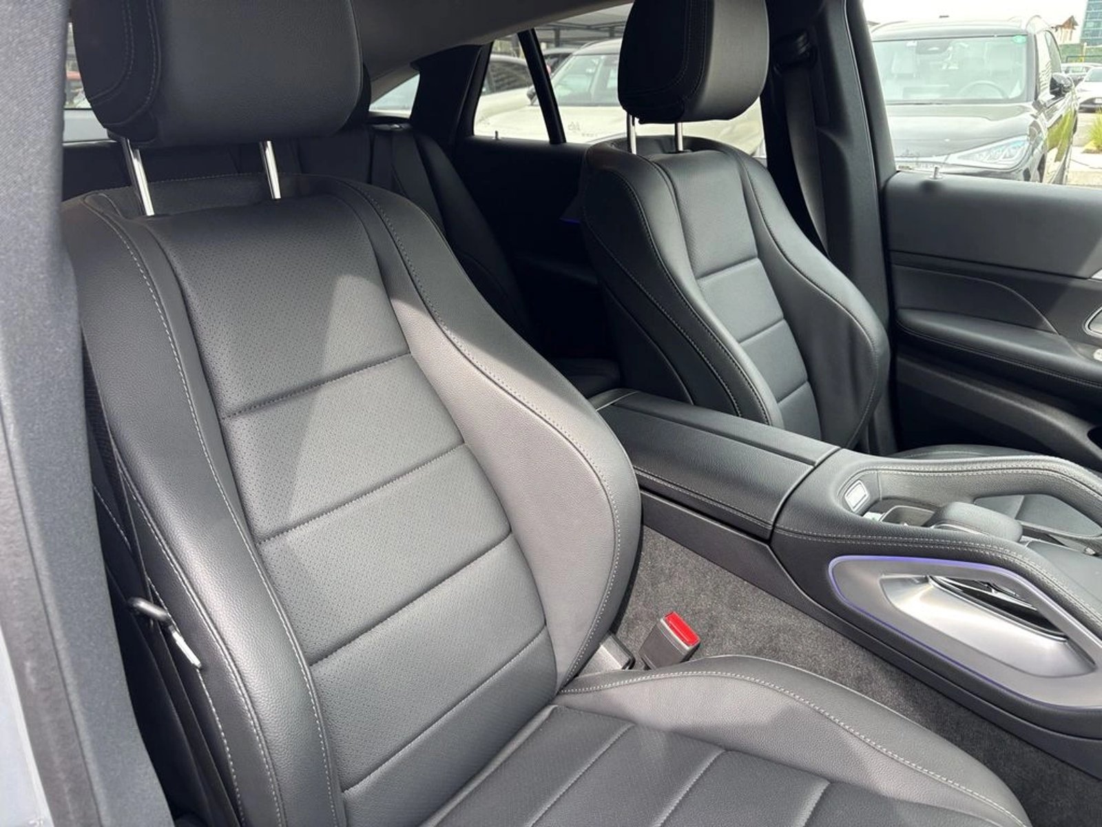 Mercedes-Benz Gle 300 2025 - Foto 5 de 20
