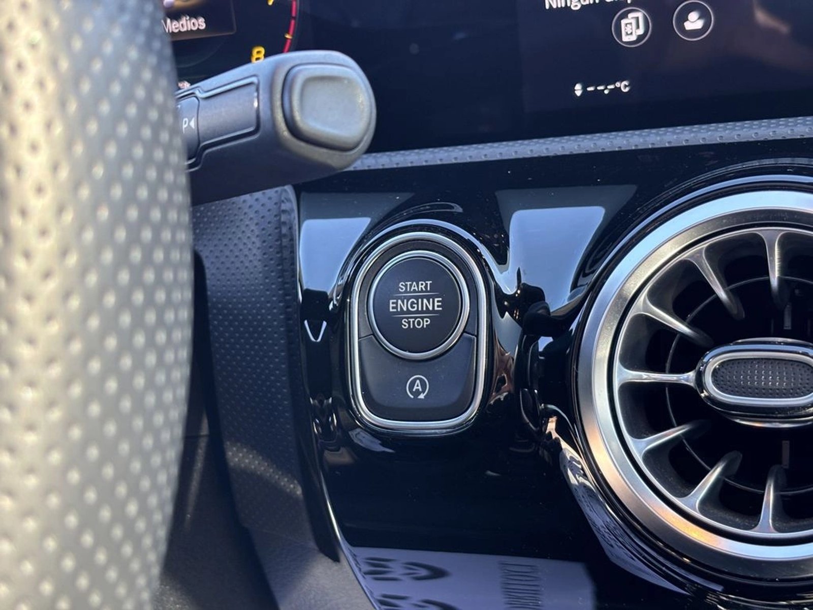 Mercedes-Benz A 250 2023 - Imagen 18 de 18