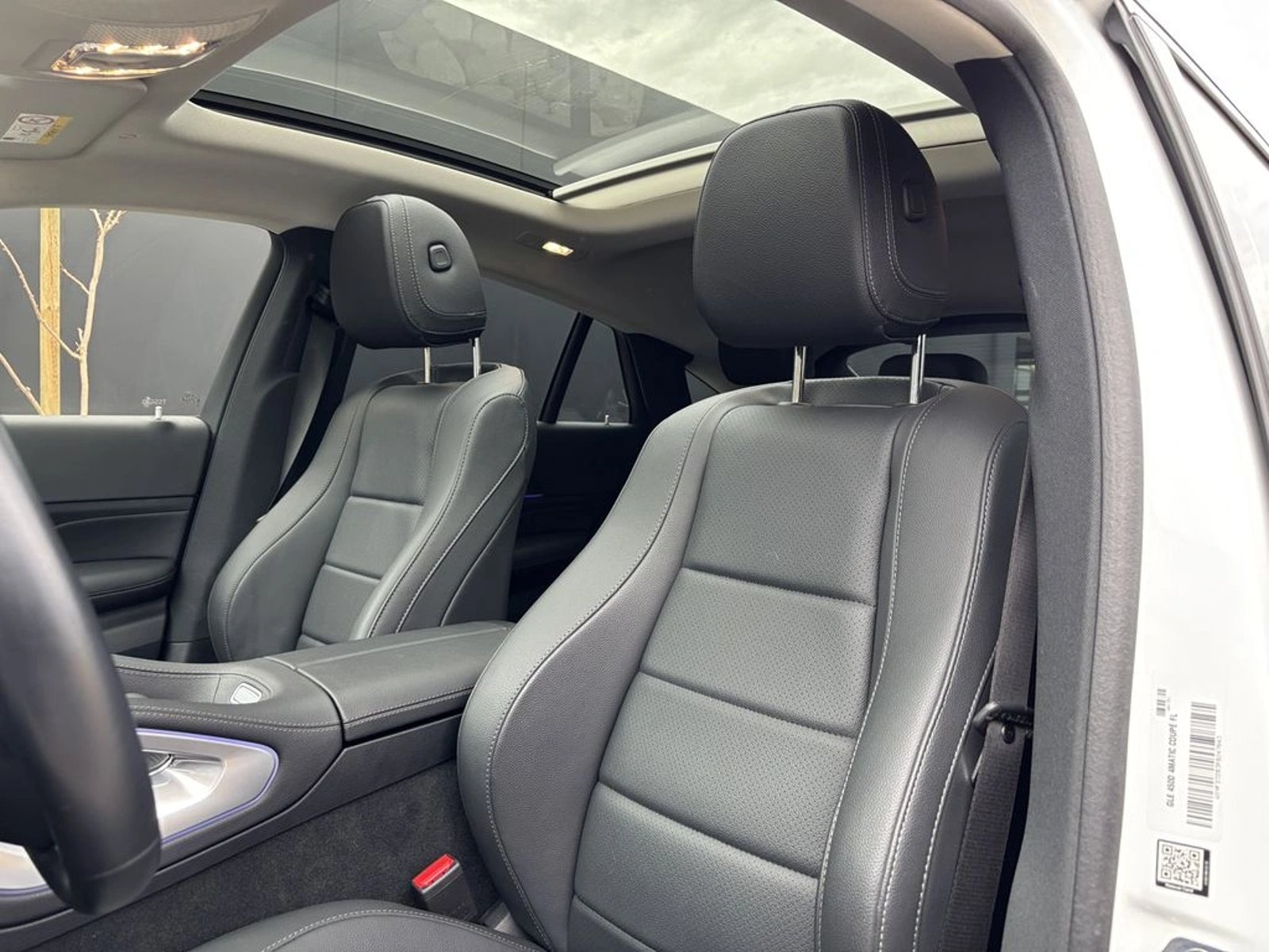 Mercedes-Benz Gle 450 2025 - Imagen 11 de 17