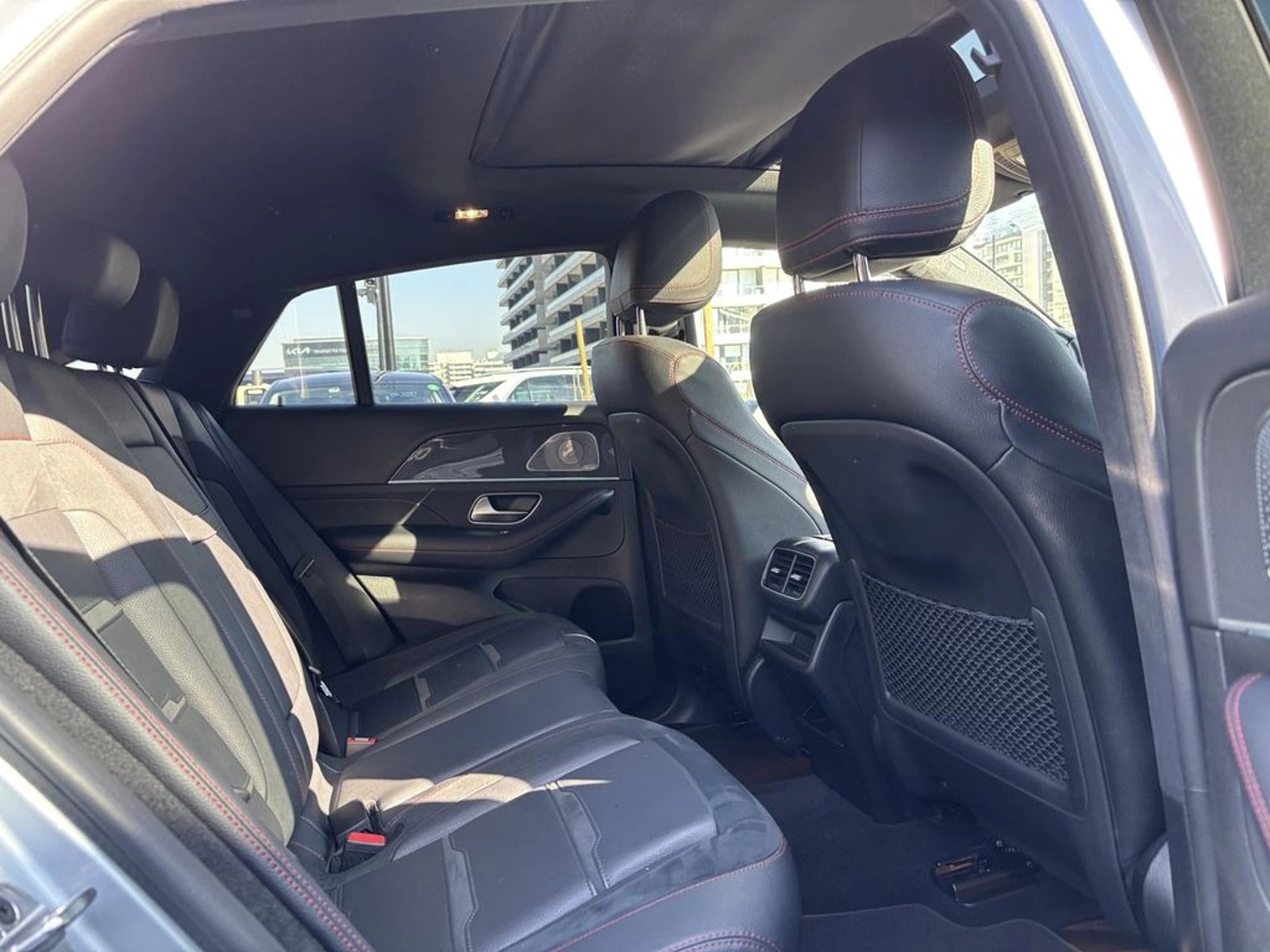 Mercedes-Benz Gle 53 Amg 2023 - Imagen 7 de 20