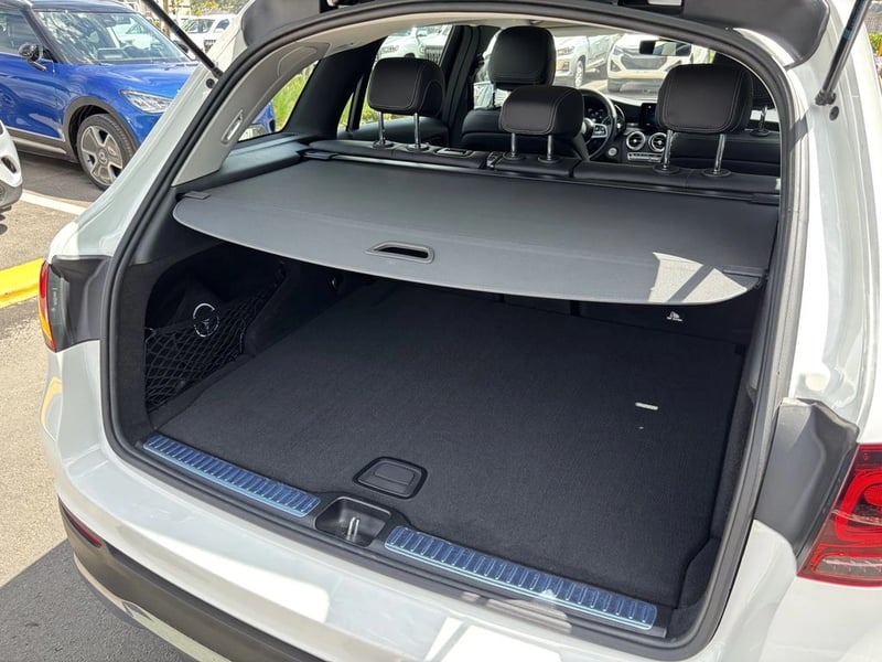 Mercedes-Benz Glc 220 2022 - Imagen 10 de 20