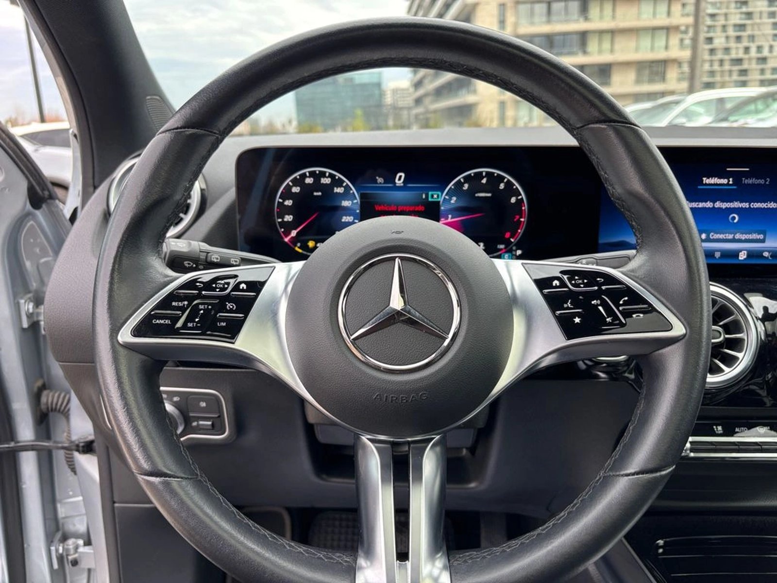 Mercedes-Benz Gla 200 2025 - Imagen 12 de 13