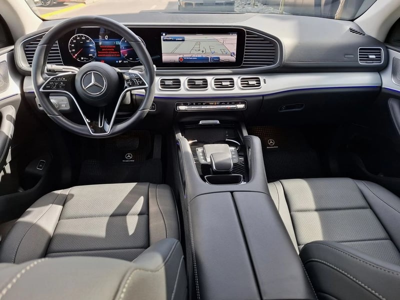 Mercedes-Benz Gle 300 2026 - Imagen 14 de 20