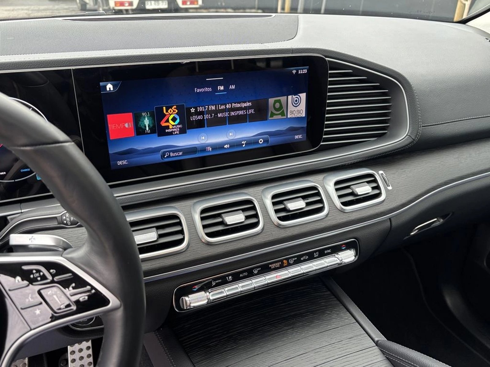 Mercedes-Benz Gle 450 2024 - Imagen 17 de 20
