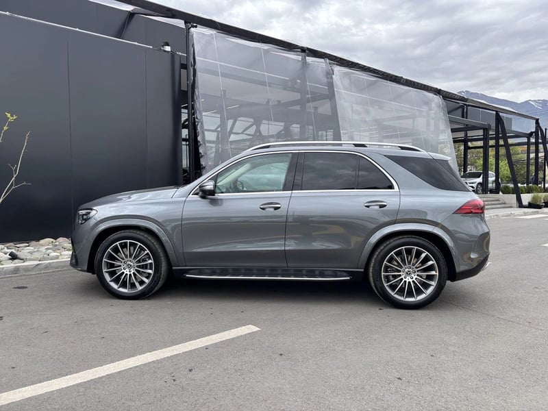 Mercedes-Benz Gle 450 2027 - Imagen 16 de 20