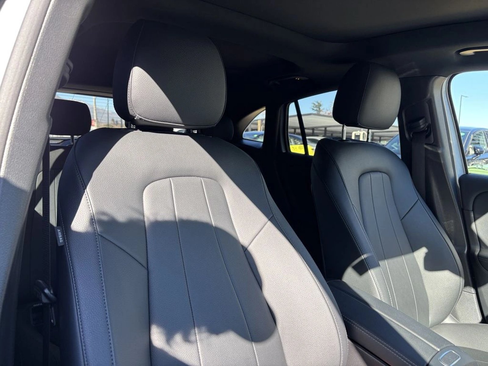 Mercedes-Benz Gla 200 2026 - Foto 5 de 20