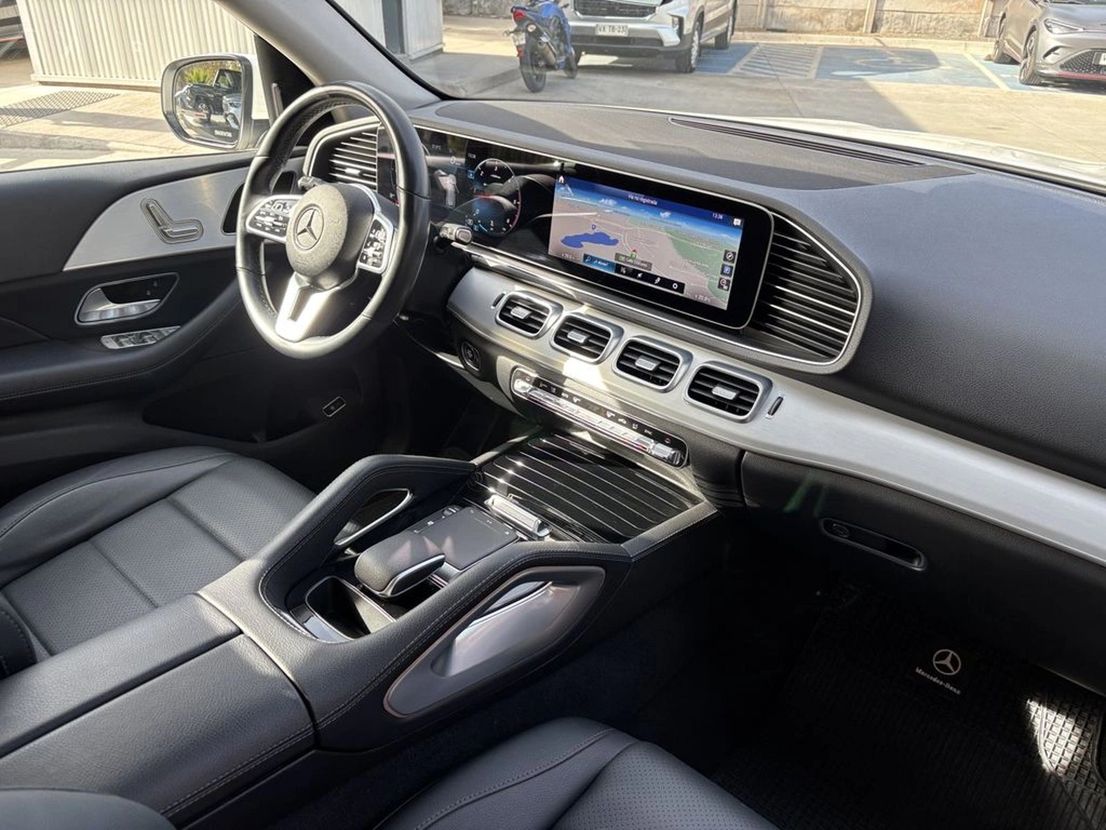 Mercedes-Benz Gle 300 2023 - Imagen 13 de 17
