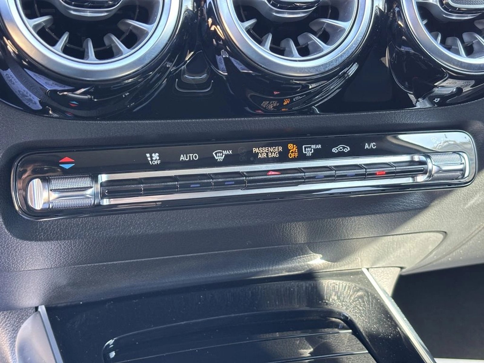 Mercedes-Benz Gla 220 2025 - Imagen 16 de 20