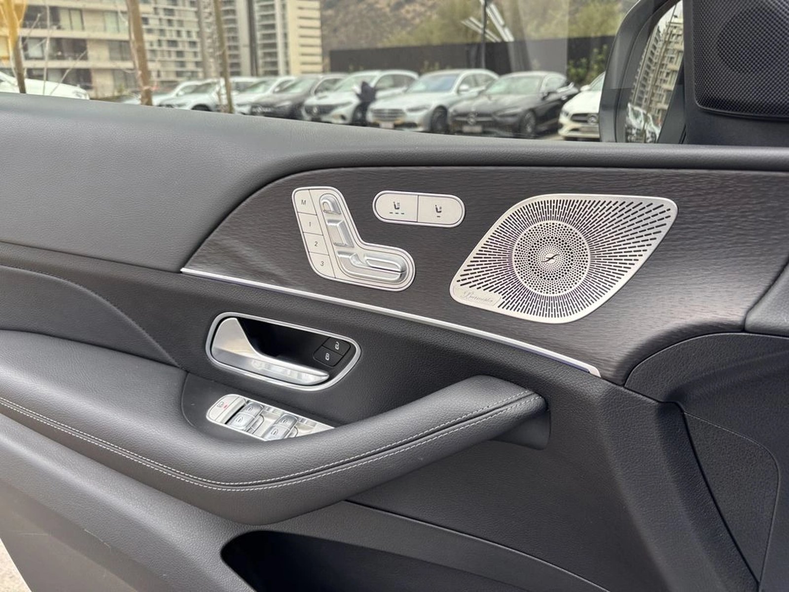 Mercedes-Benz Gle 450 2025 - Imagen 17 de 17