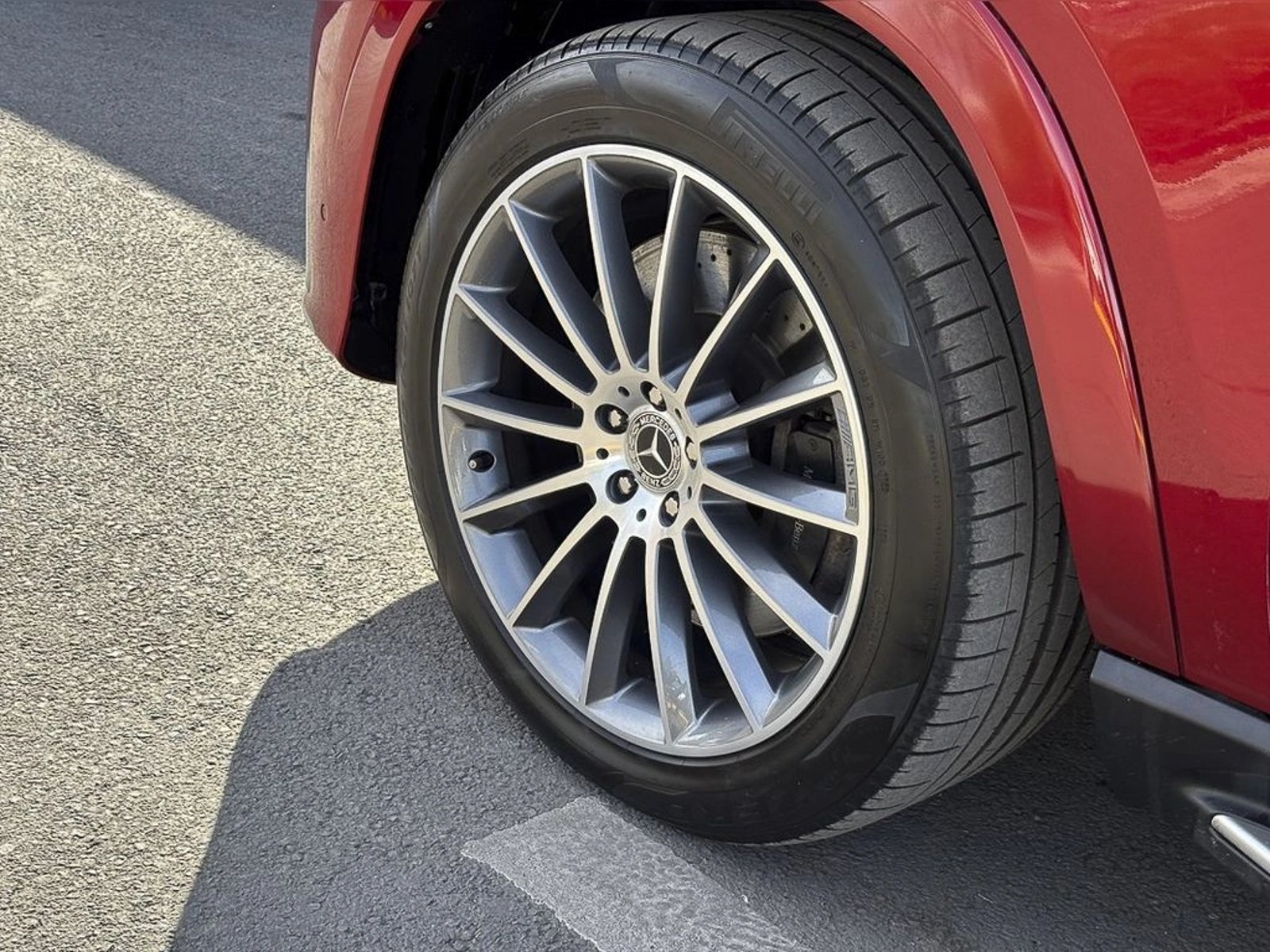 Mercedes-Benz Gle 450 2024 - Imagen 11 de 19