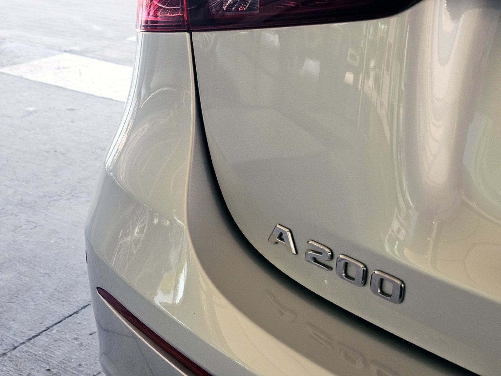 Mercedes-Benz A 200 2025 - Imagen 11 de 20